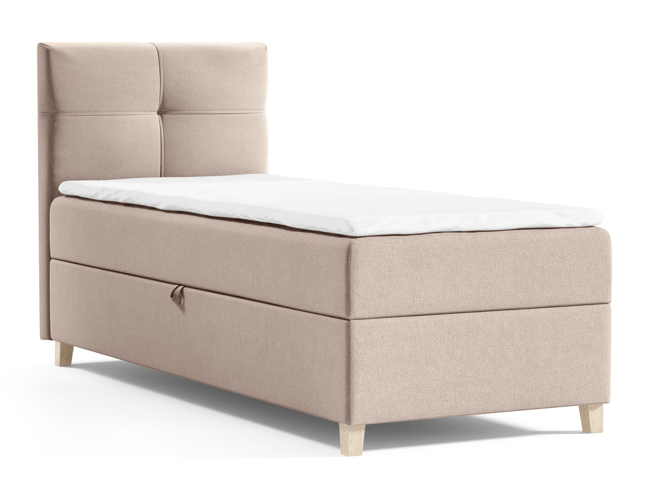 Boxspring krevet Franklin 179 (Soro 21)