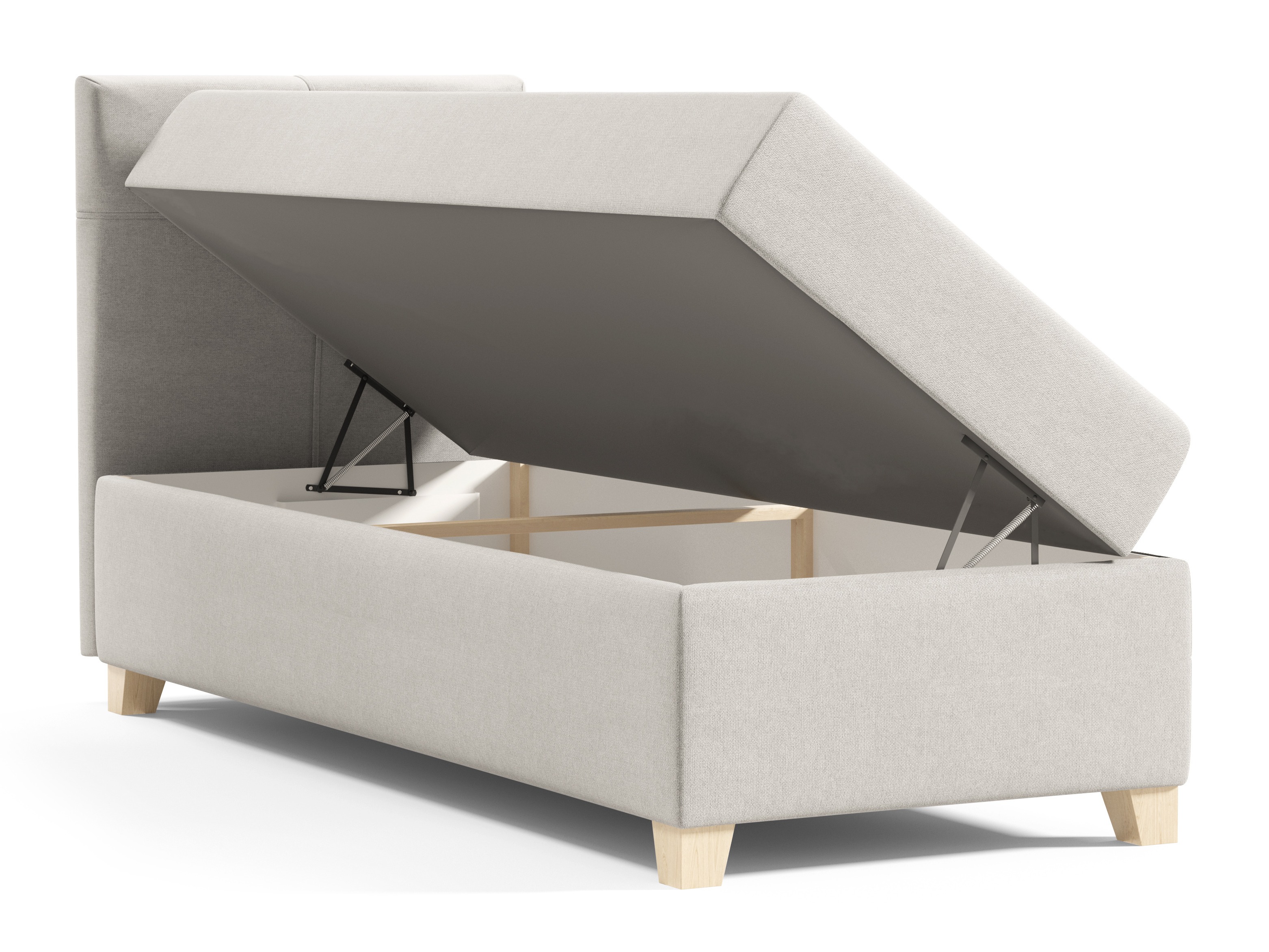 Boxspring krevet Franklin 179 (Soro 21)