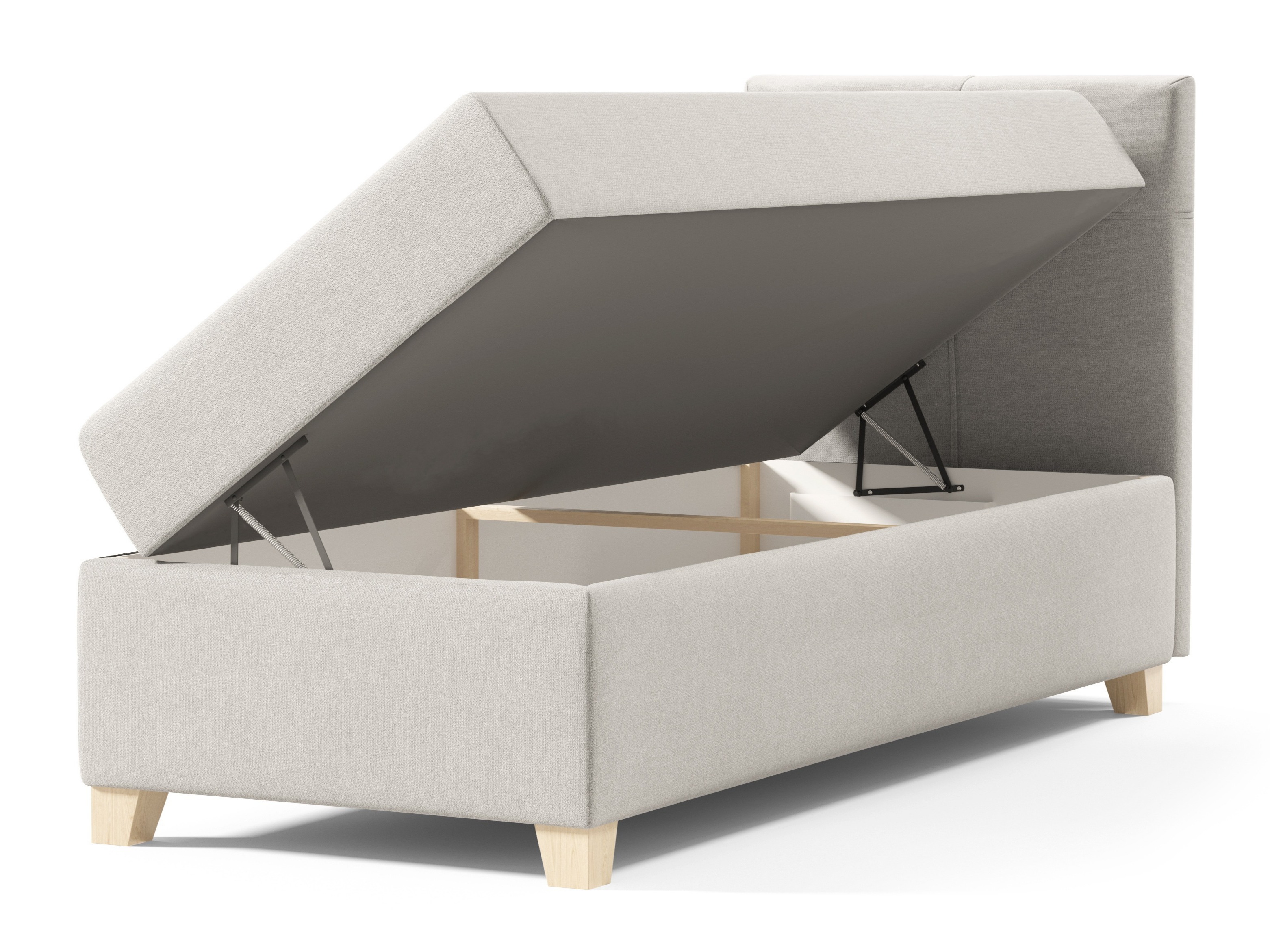 Boxspring krevet Franklin 179 (Soro 21)