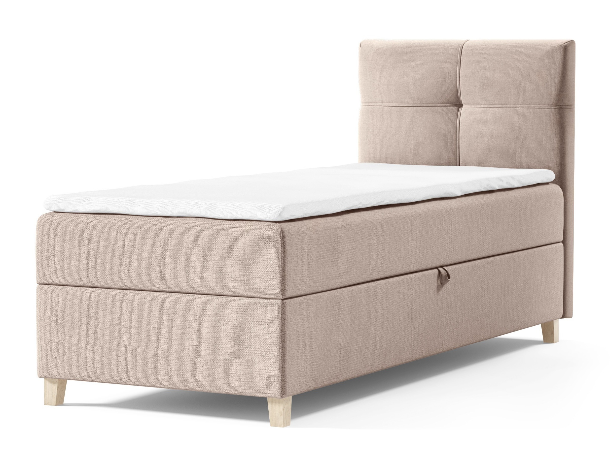 Boxspring krevet Franklin 179 (Soro 21)
