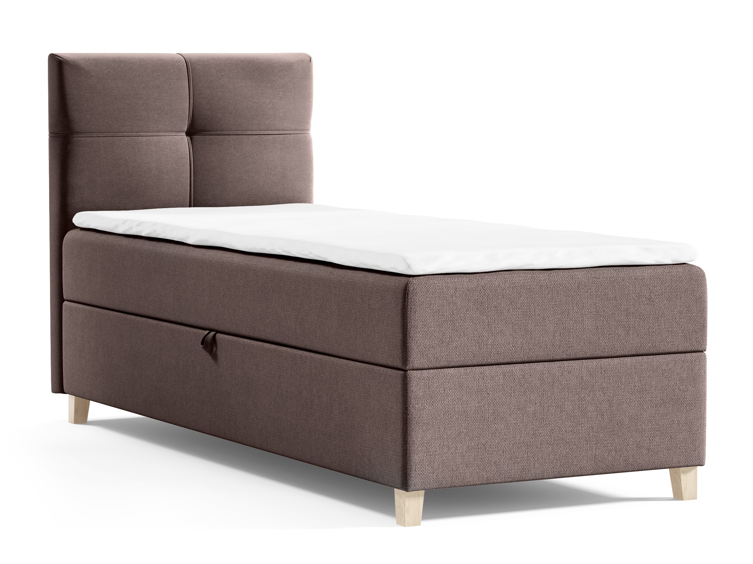 Boxspring krevet Franklin 179 (Soro 28)