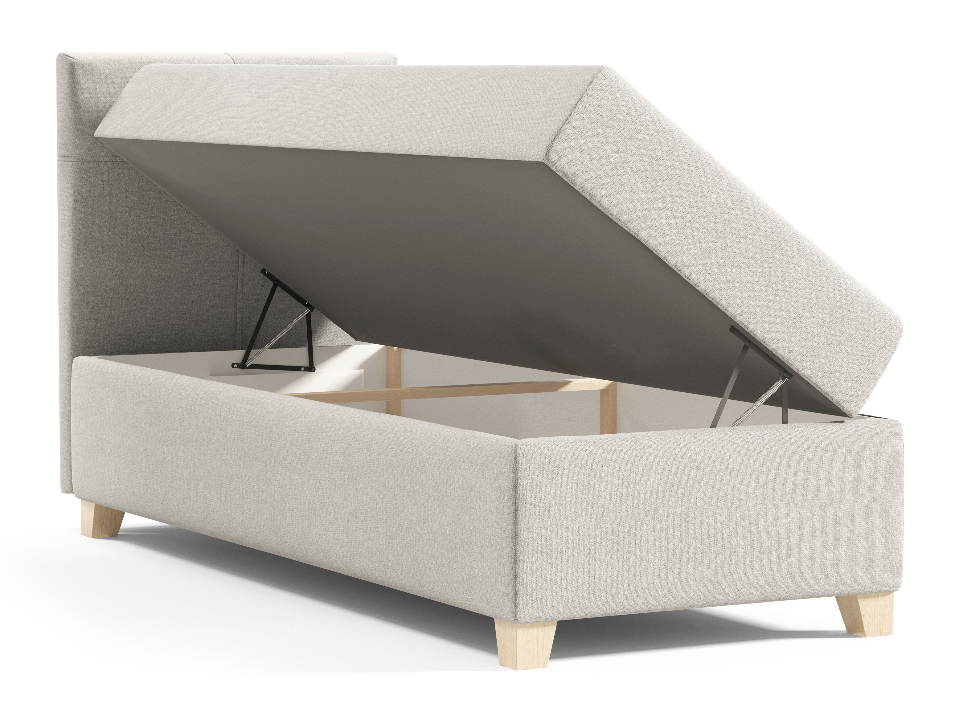 Boxspring krevet Franklin 179 (Soro 28)