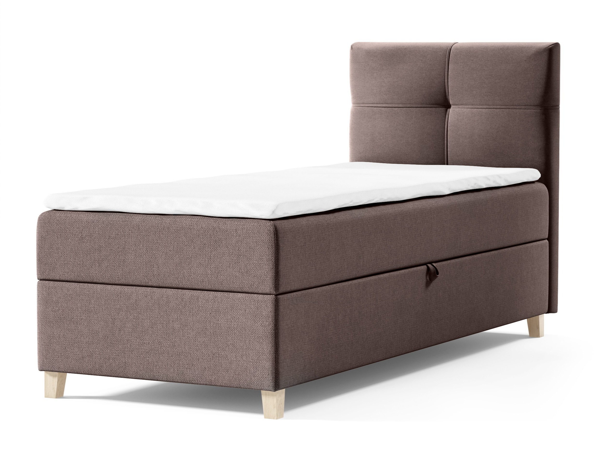Boxspring krevet Franklin 179 (Soro 28)