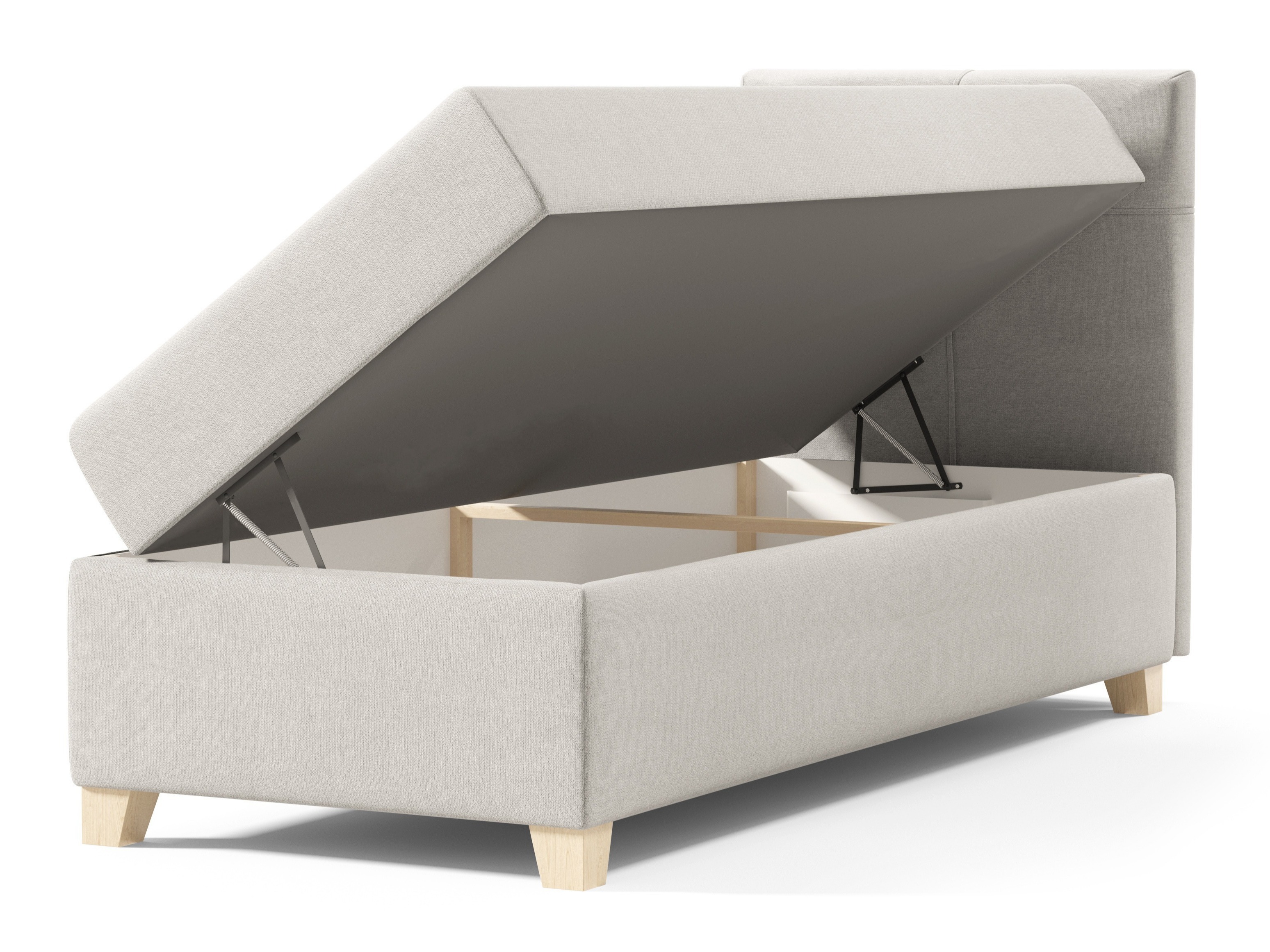 Boxspring krevet Franklin 179 (Soro 28)