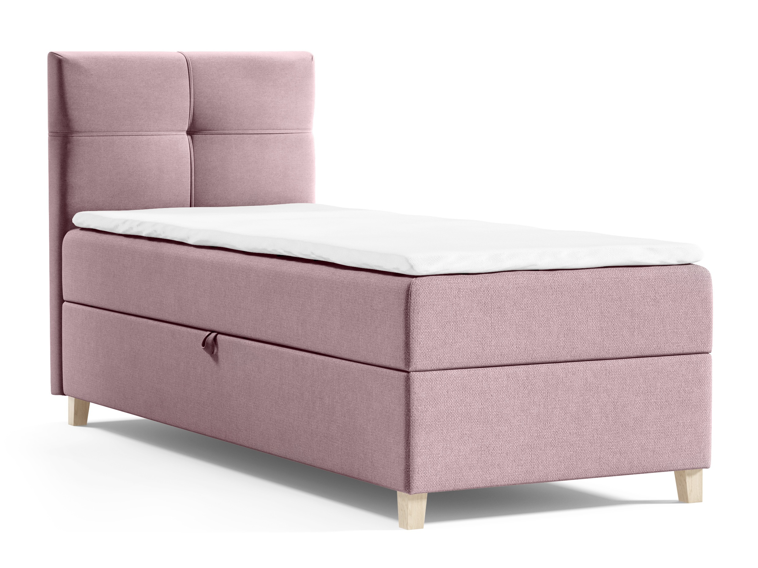 Boxspring krevet Franklin 179 (Soro 61)