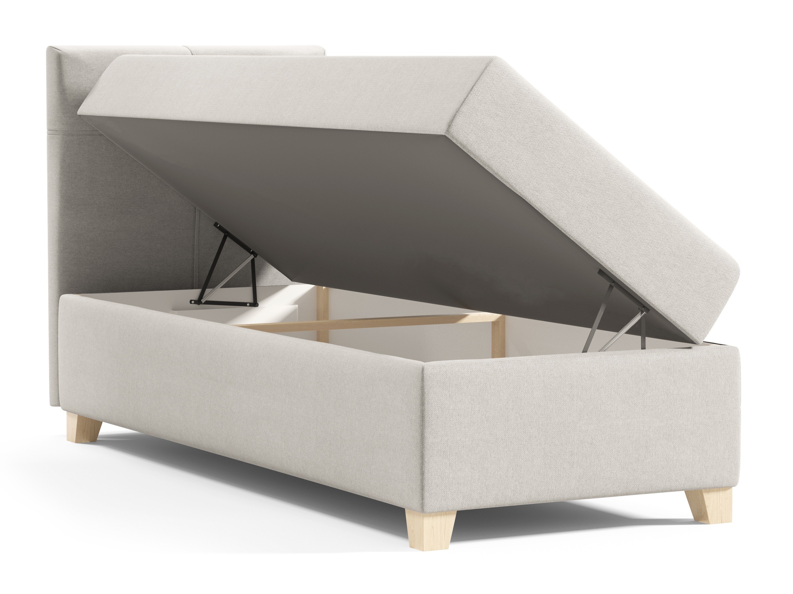 Boxspring krevet Franklin 179 (Soro 65)