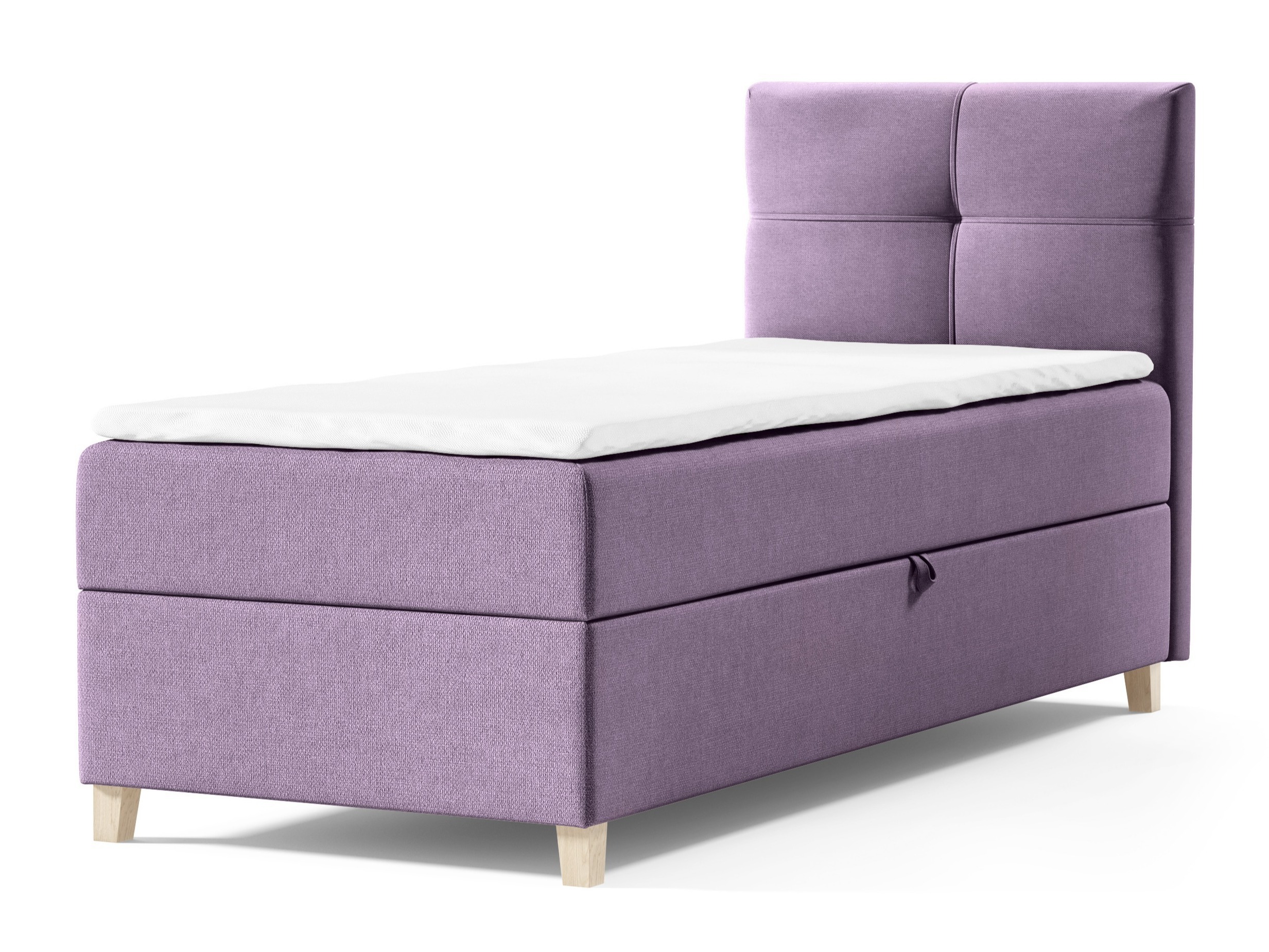 Boxspring krevet Franklin 179 (Soro 65)