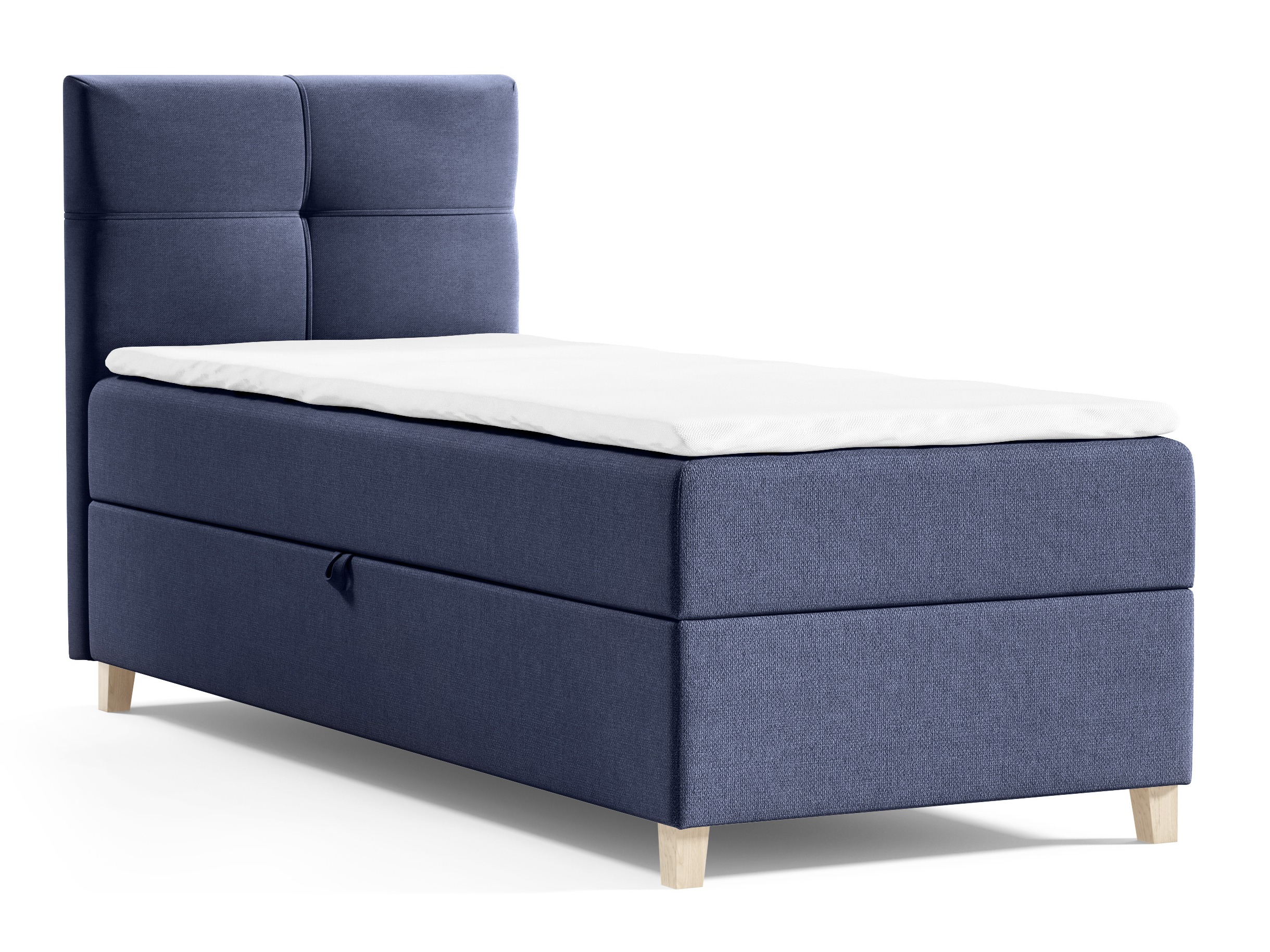Boxspring krevet Franklin 179 (Soro 76)