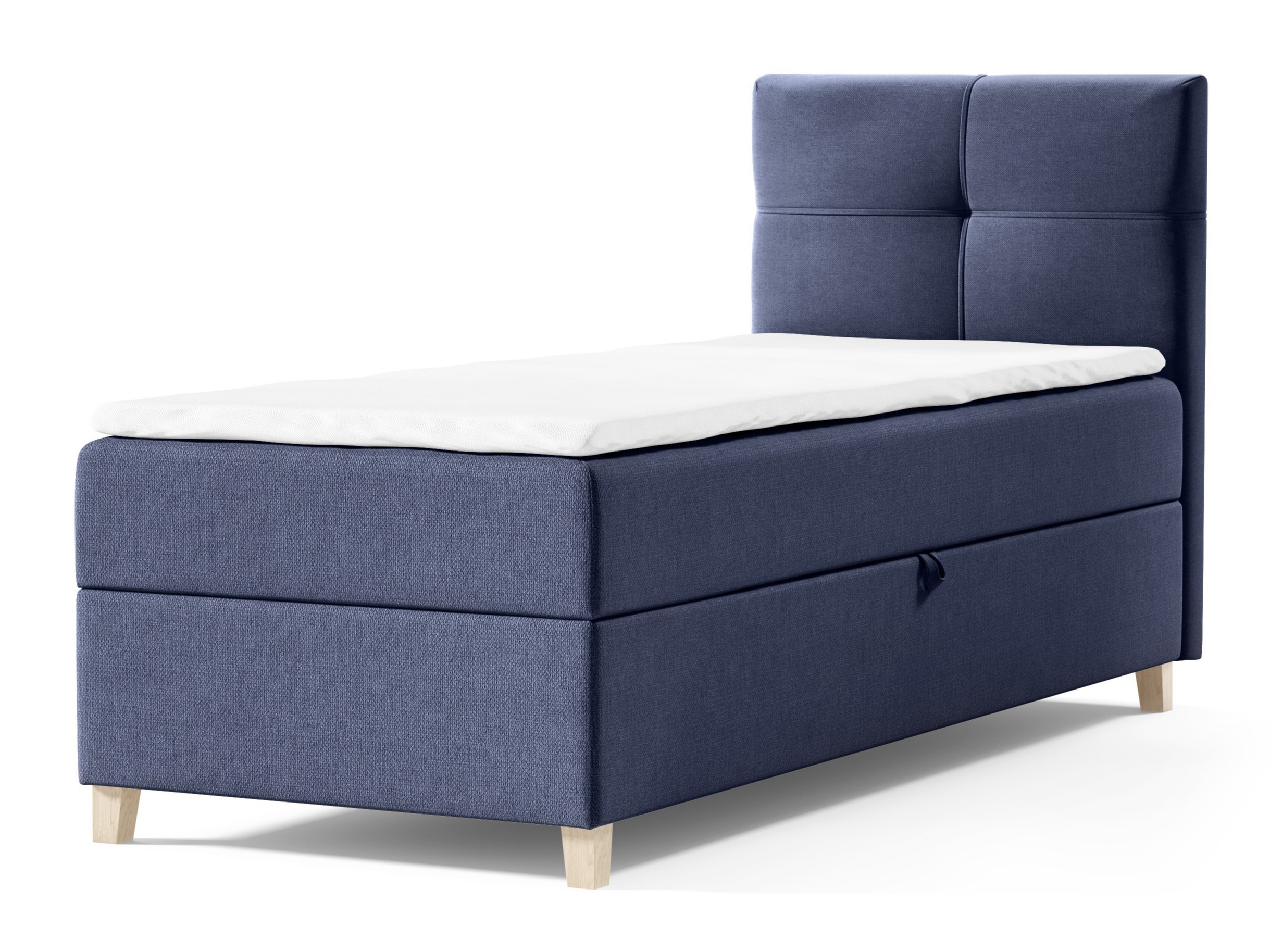 Boxspring krevet Franklin 179 (Soro 76)