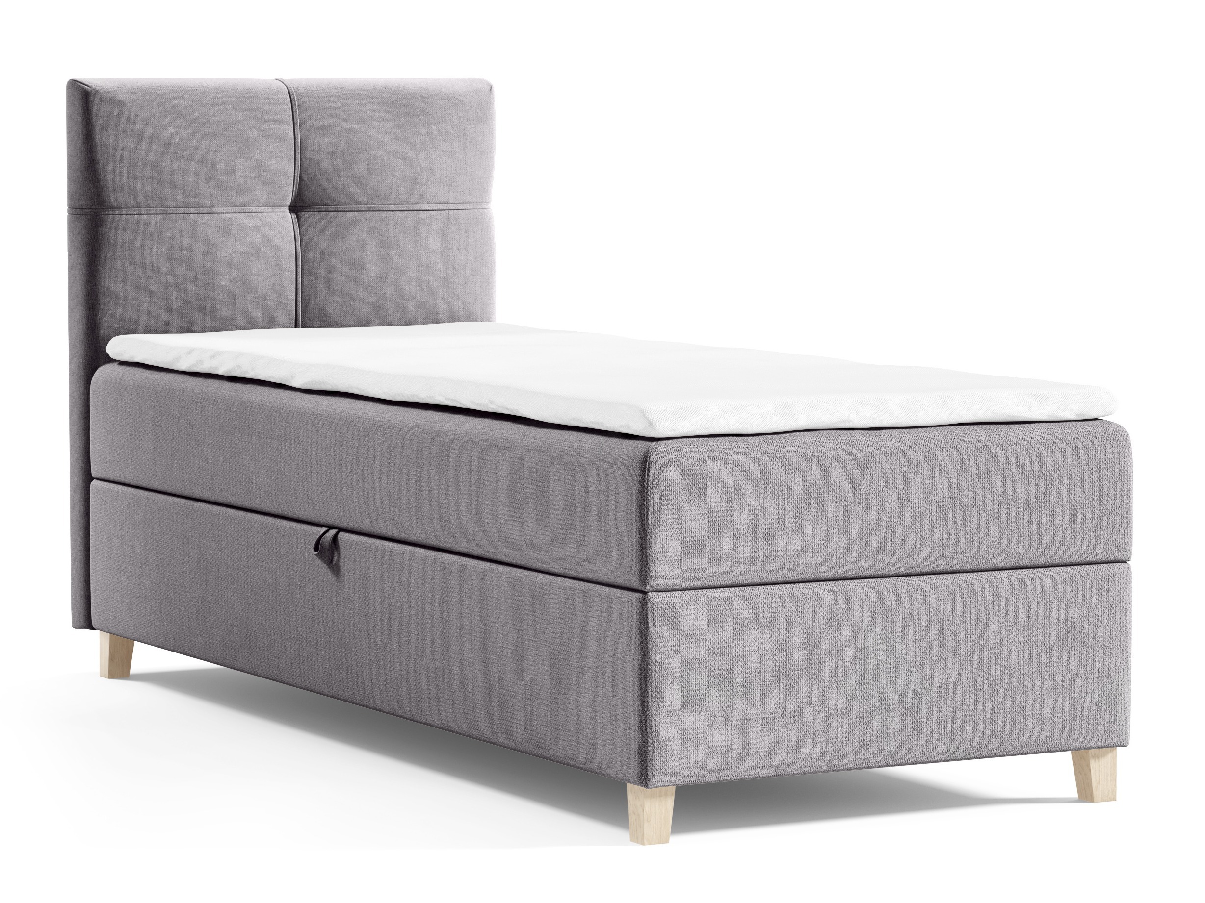 Boxspring krevet Franklin 179 (Soro 90)