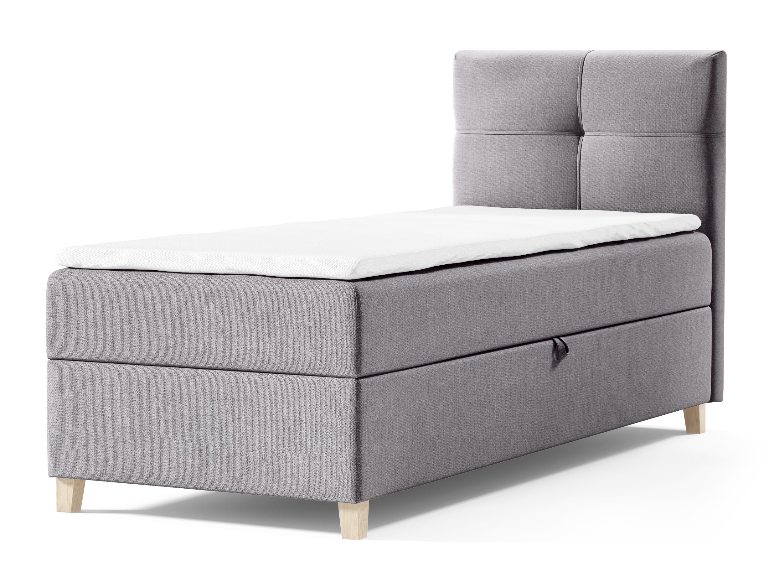 Boxspring krevet Franklin 179 (Soro 90)