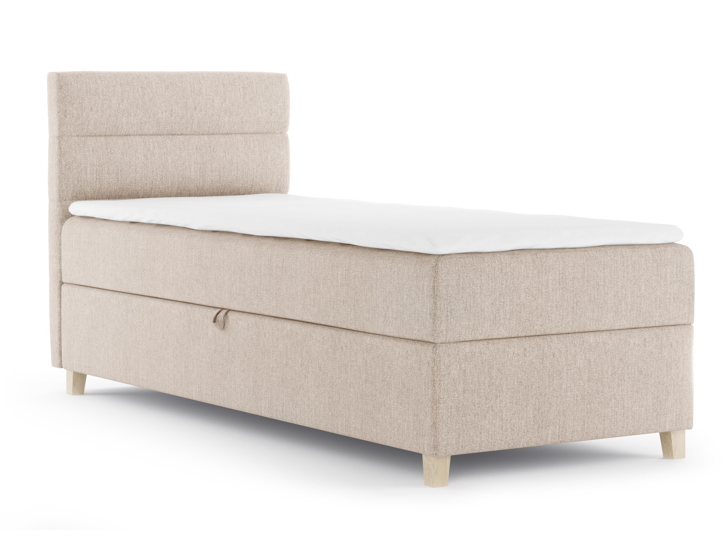 Boxspring krevet Franklin 180 (Soro 21)