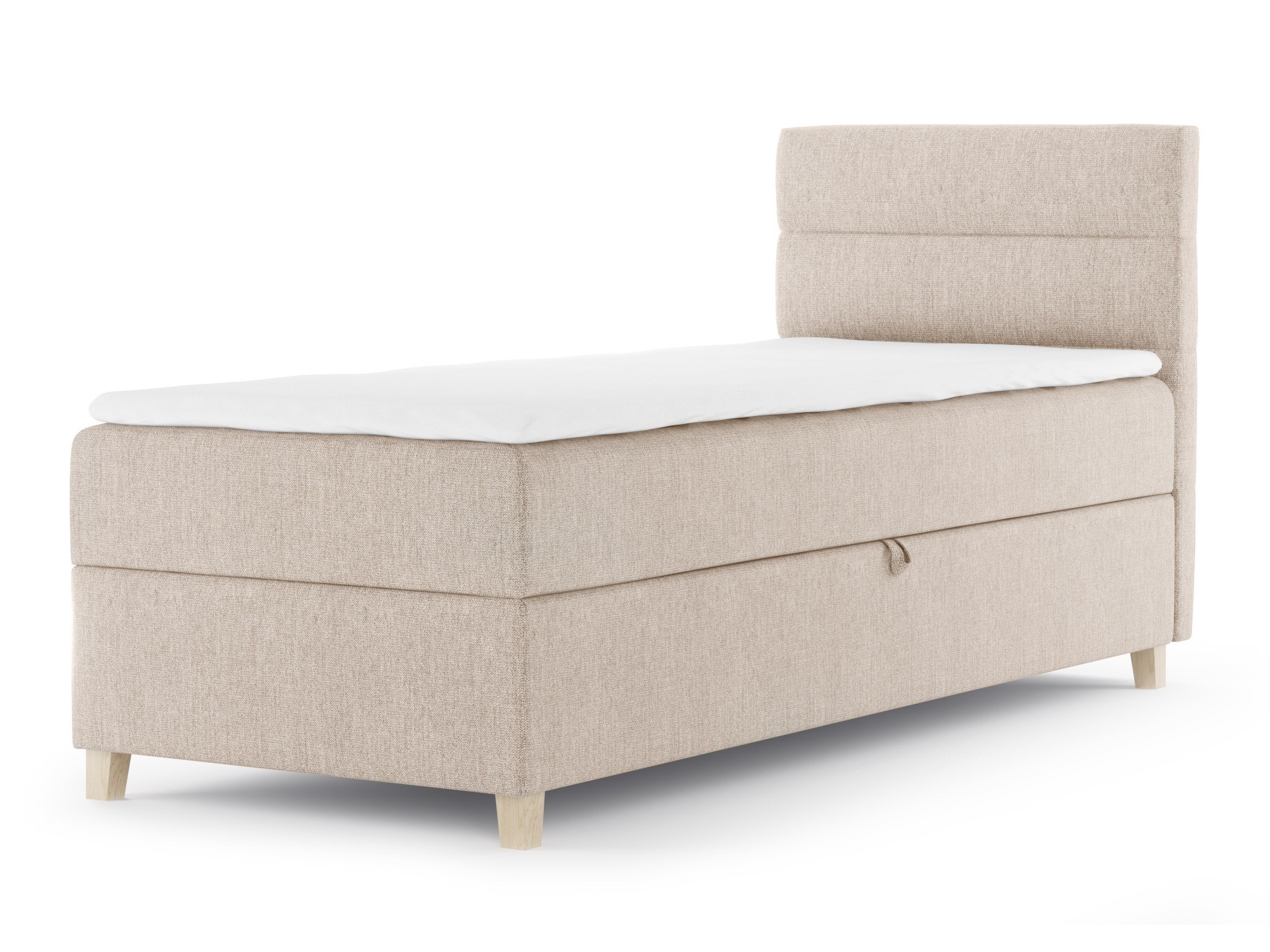 Boxspring krevet Franklin 180 (Soro 21)