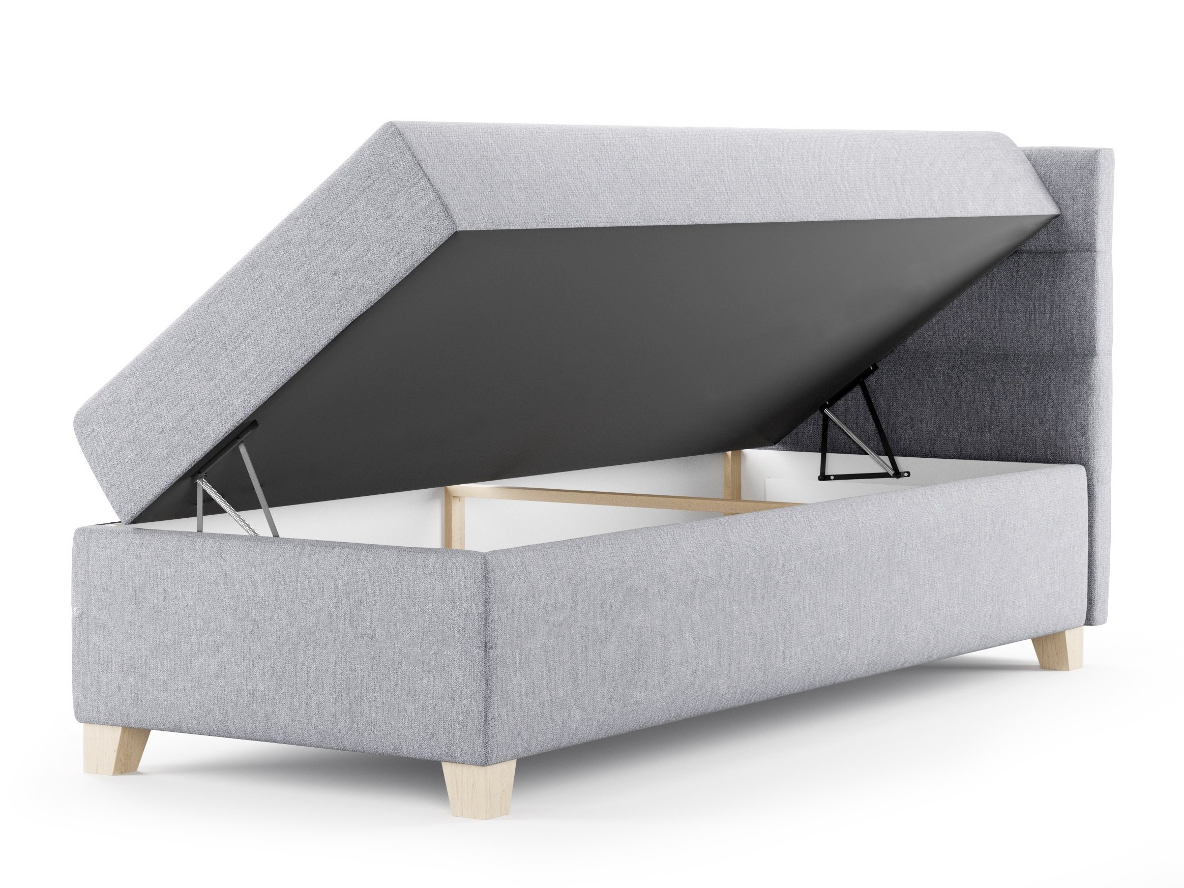 Boxspring krevet Franklin 180 (Soro 21)