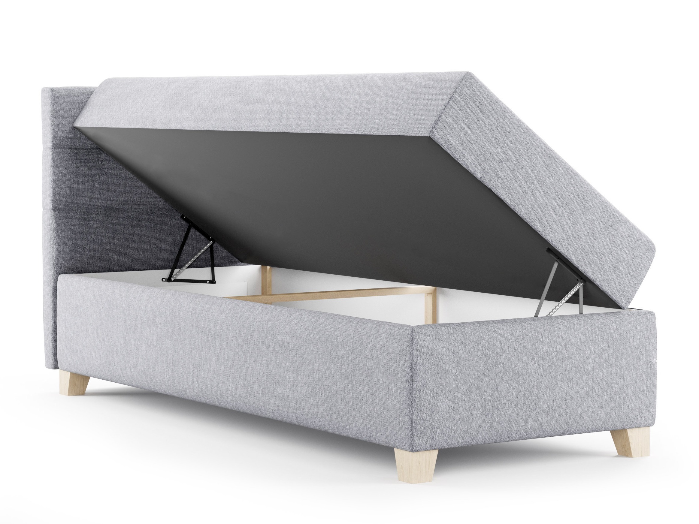 Boxspring krevet Franklin 180 (Soro 21)