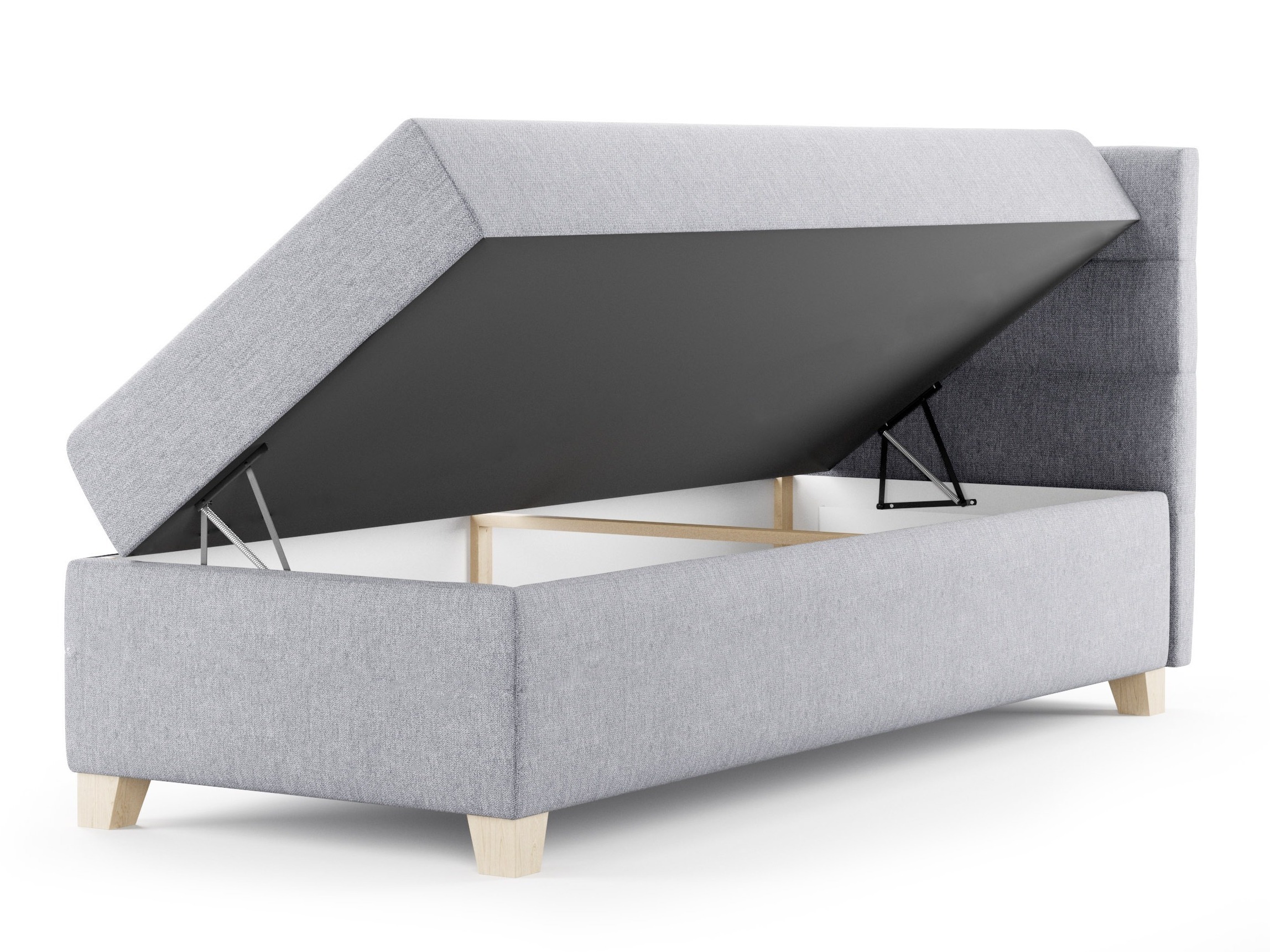 Boxspring krevet Franklin 180 (Soro 28)