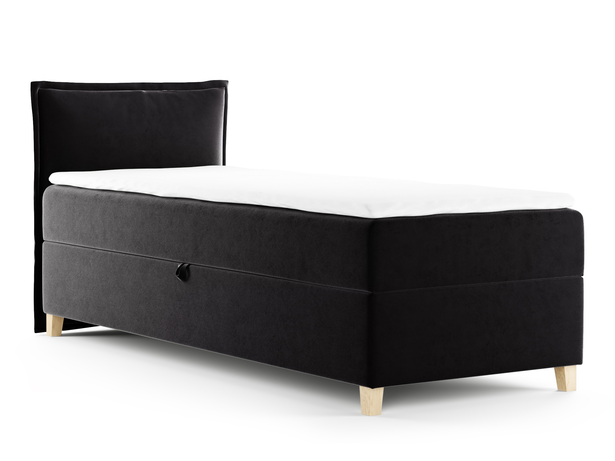 Boxspring krevet Franklin 181 (Kronos 07)