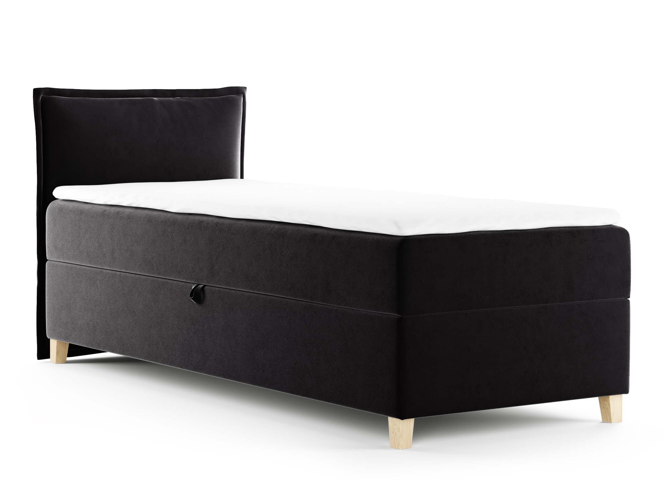 Boxspring krevet Franklin 181 (Kronos 07)