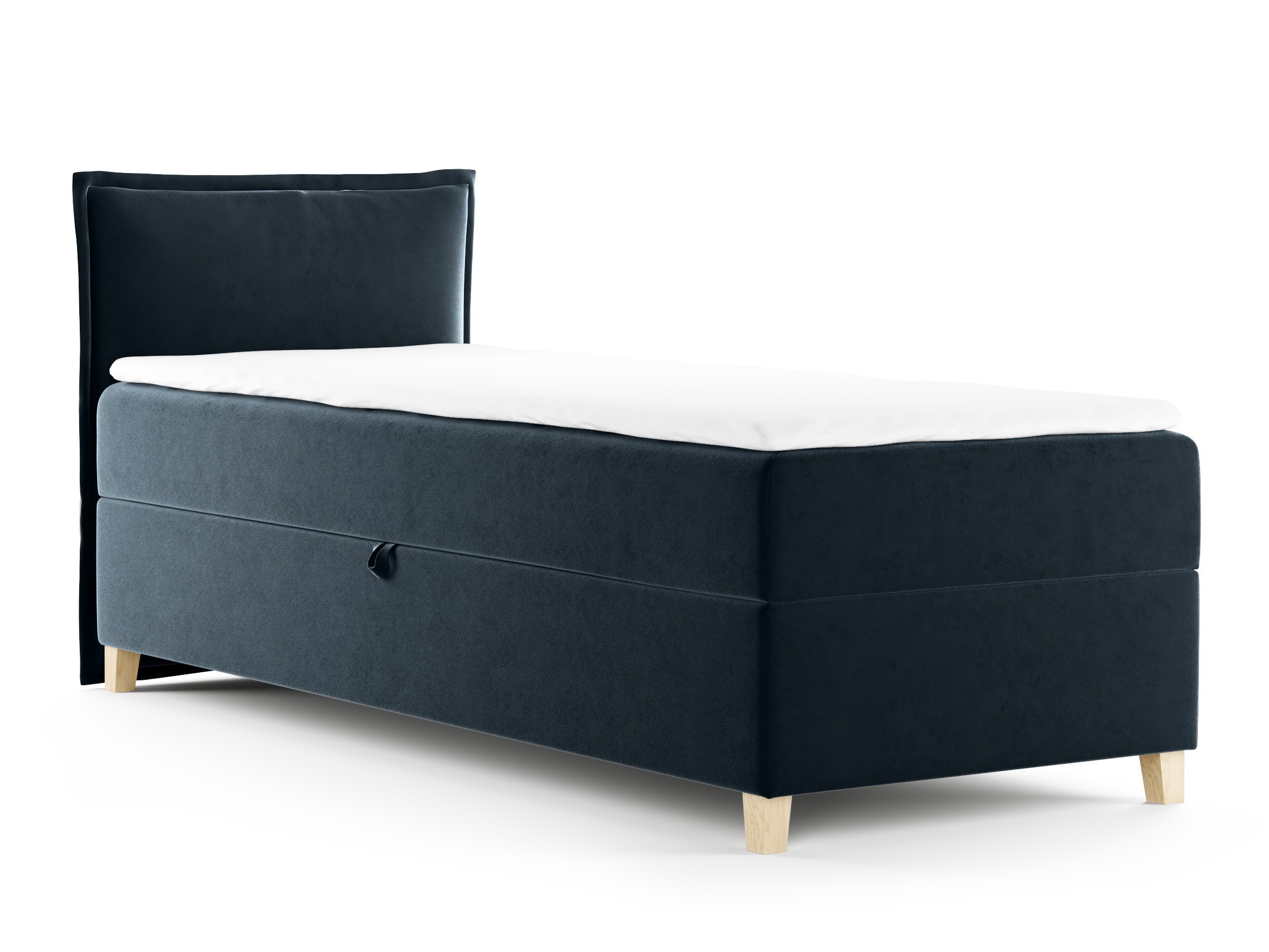 Boxspring krevet Franklin 181 (Kronos 09)