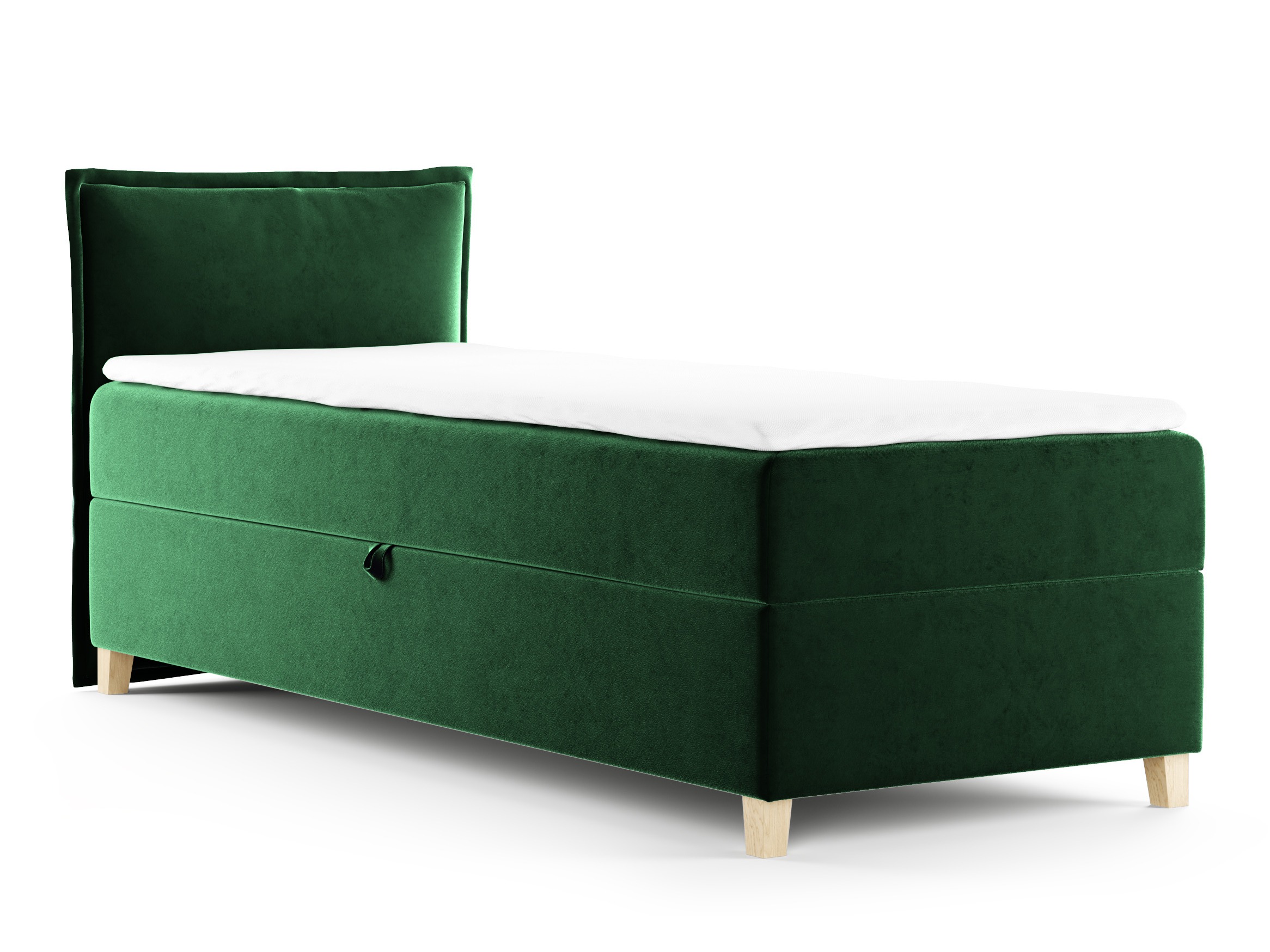 Boxspring krevet Franklin 181 (Kronos 19)