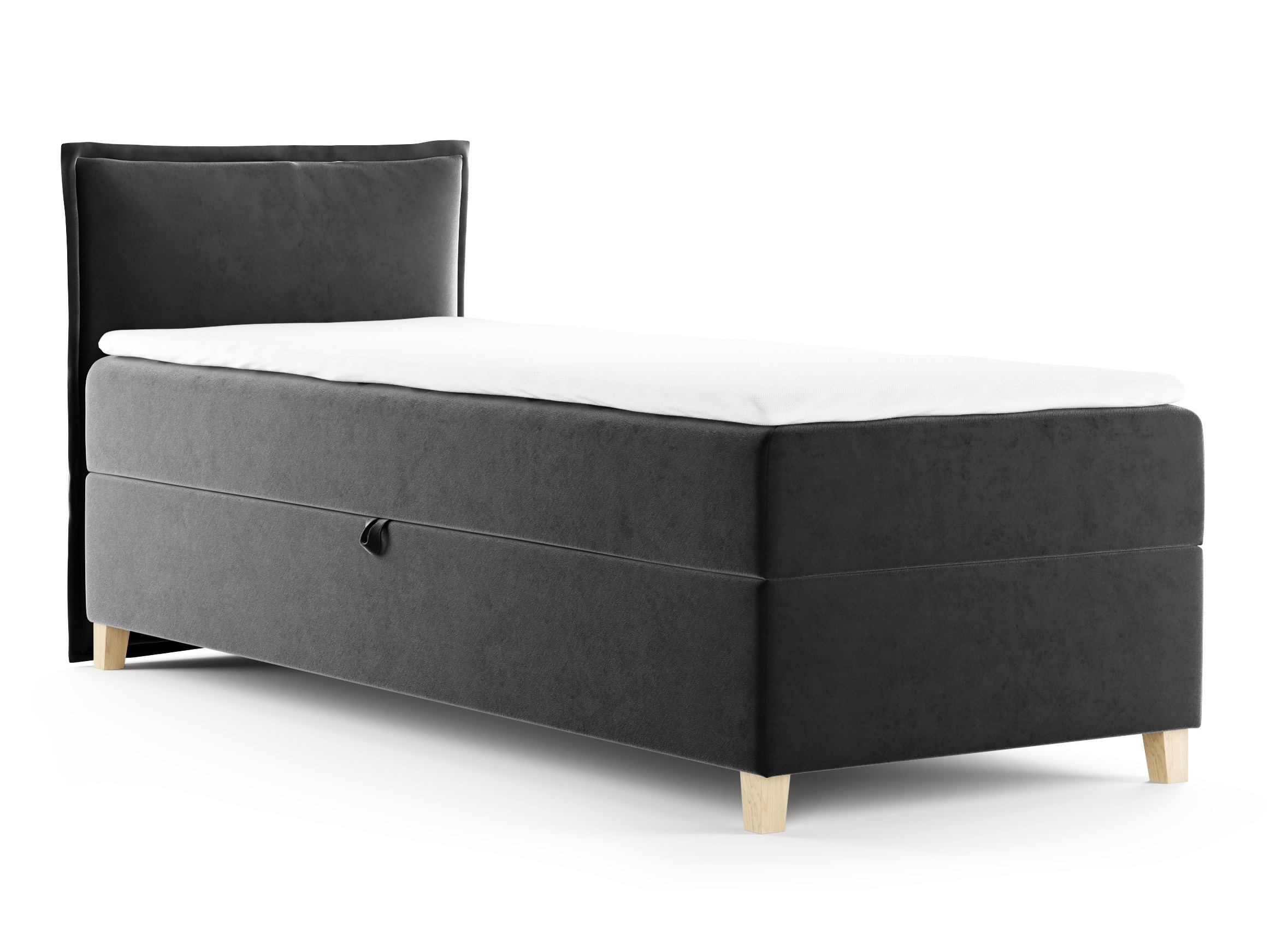 Boxspring krevet Franklin 181 (Kronos 22)