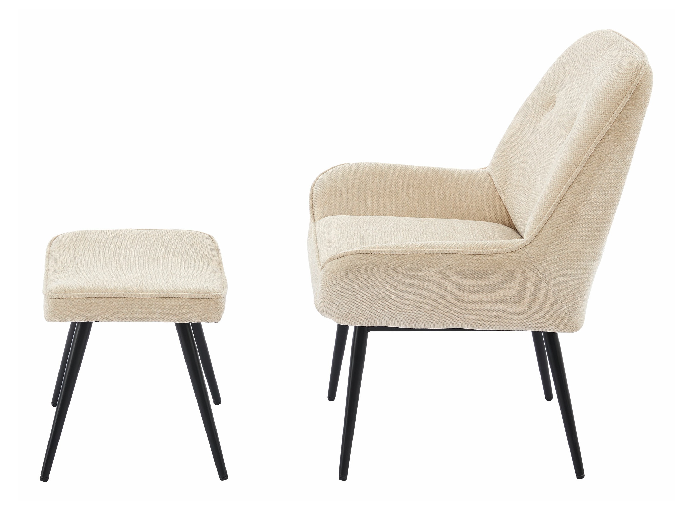 Fotelja Comfivo 467 (Sea 140)