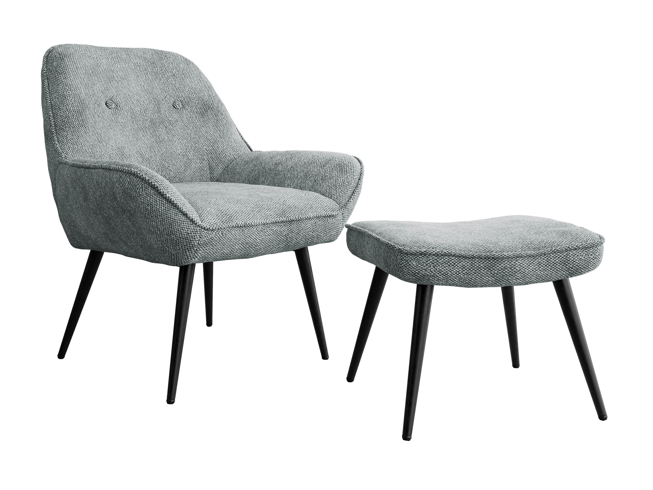 Fotelja Comfivo Cypressus (Sea 350)