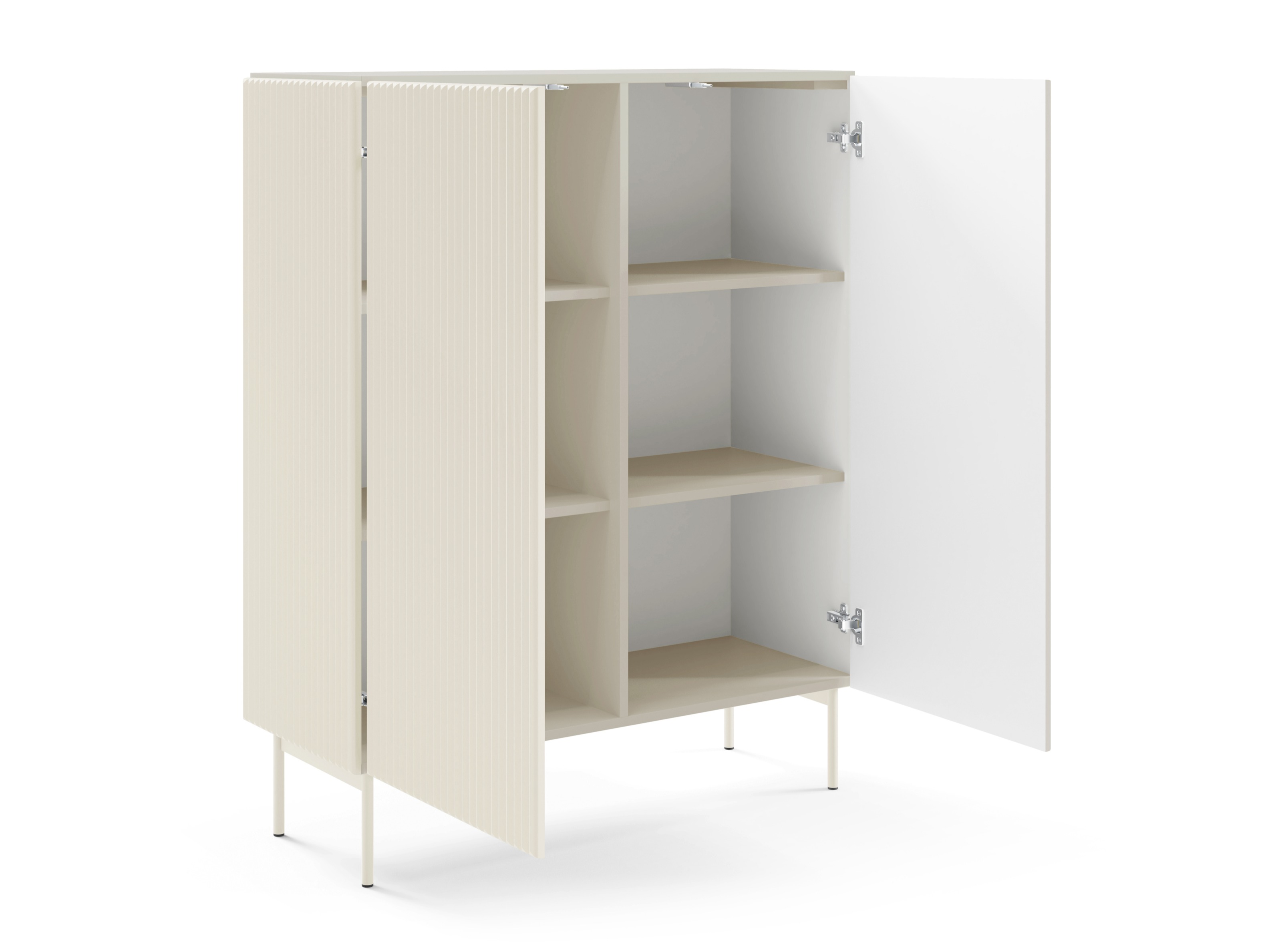 Ormarić Revorli 100