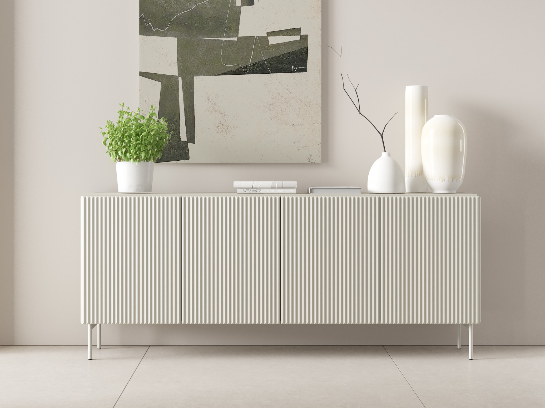 Ormarić Revorli 101