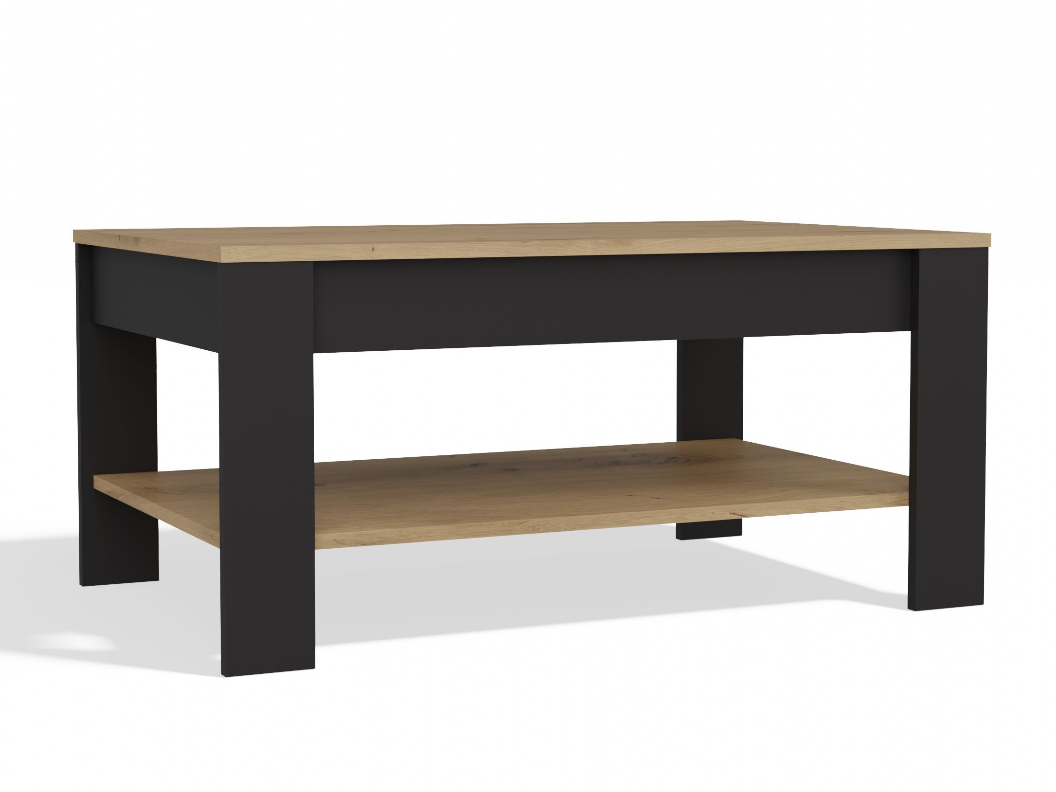 Stolić za kavu Mandeville 326