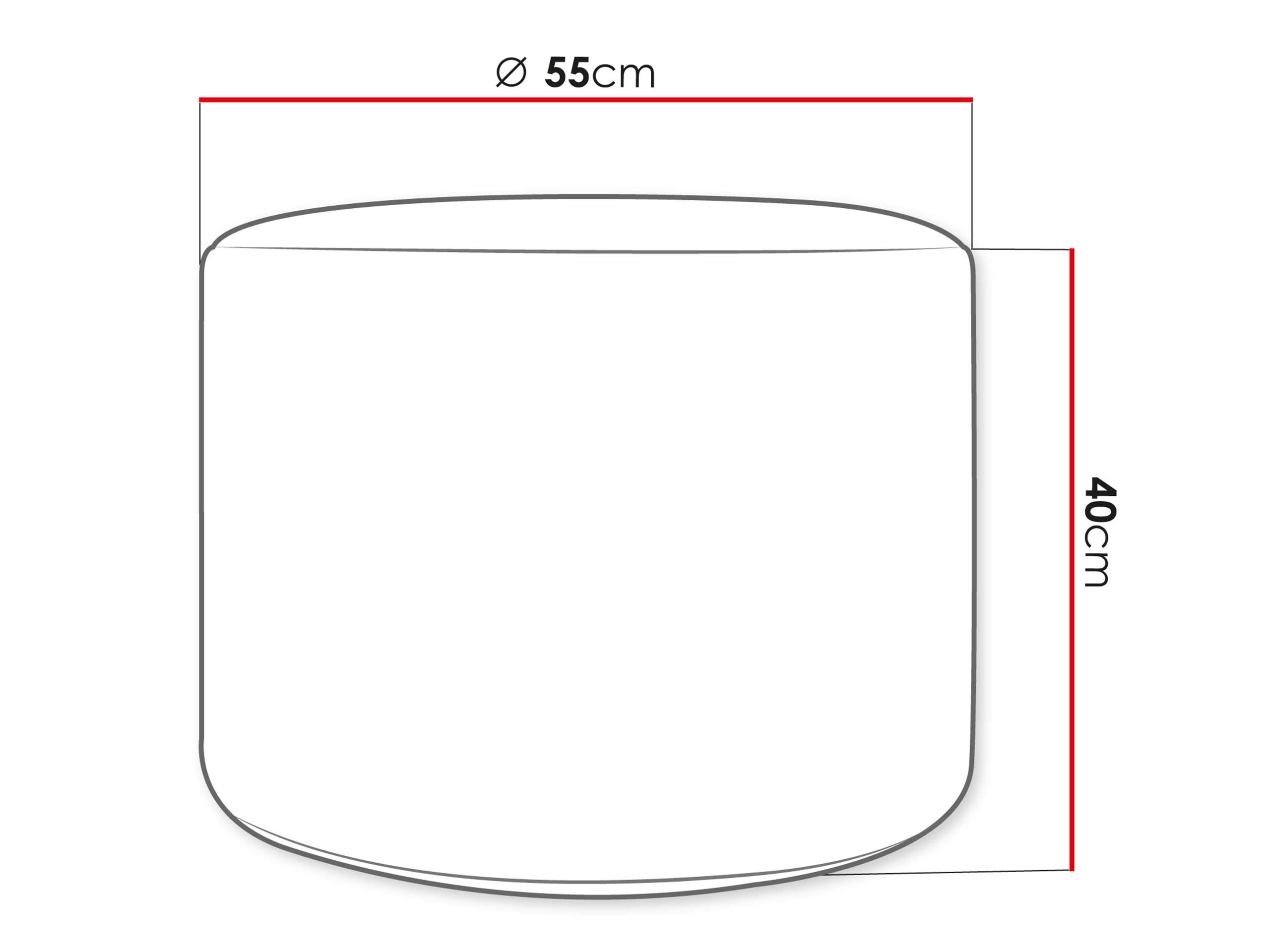 Vreća za sjedenje Comfivo Nuptiae (Poso 100)