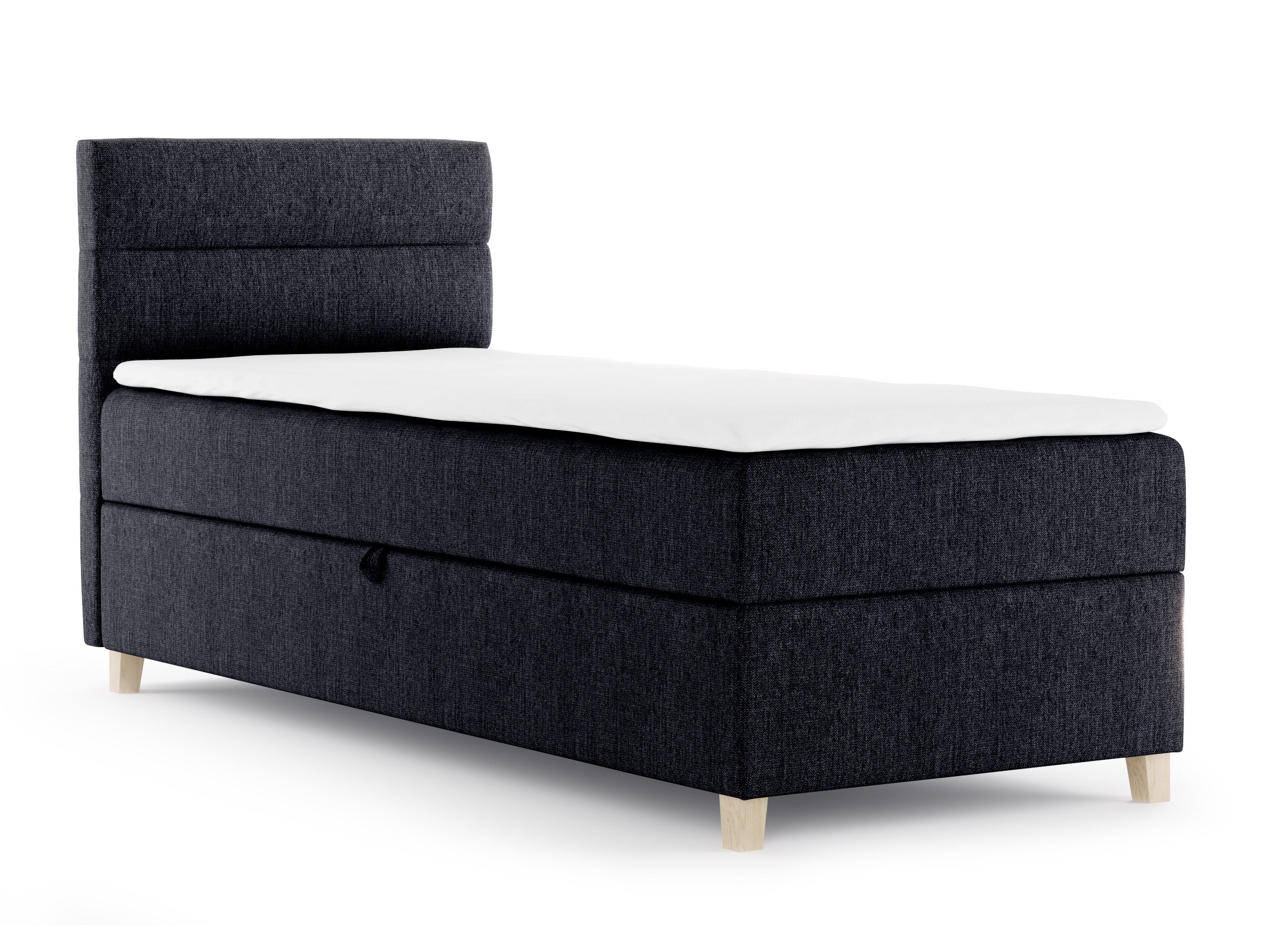 Boxspring krevet Franklin 180 (Soro 100)