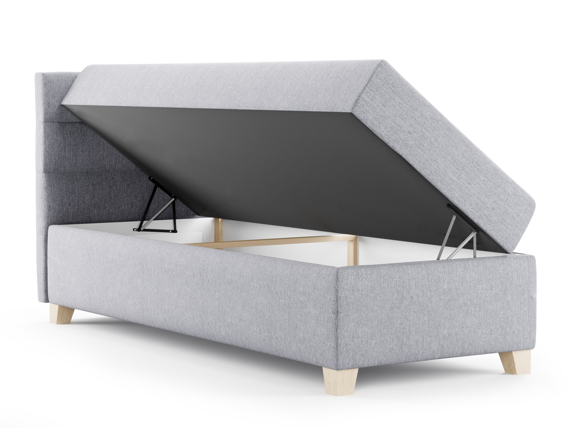 Boxspring krevet Franklin 180 (Soro 100)