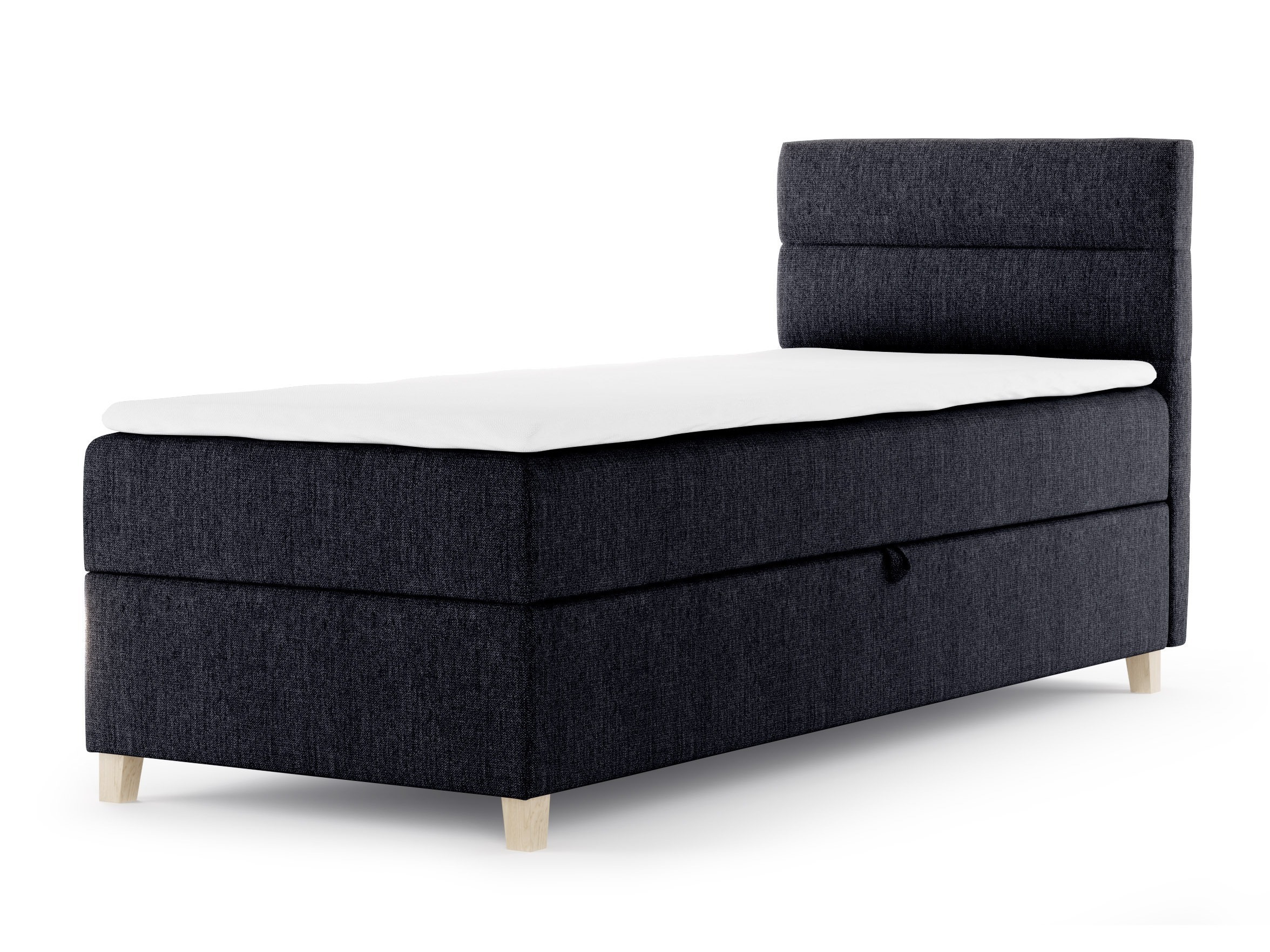 Boxspring krevet Franklin 180 (Soro 100)