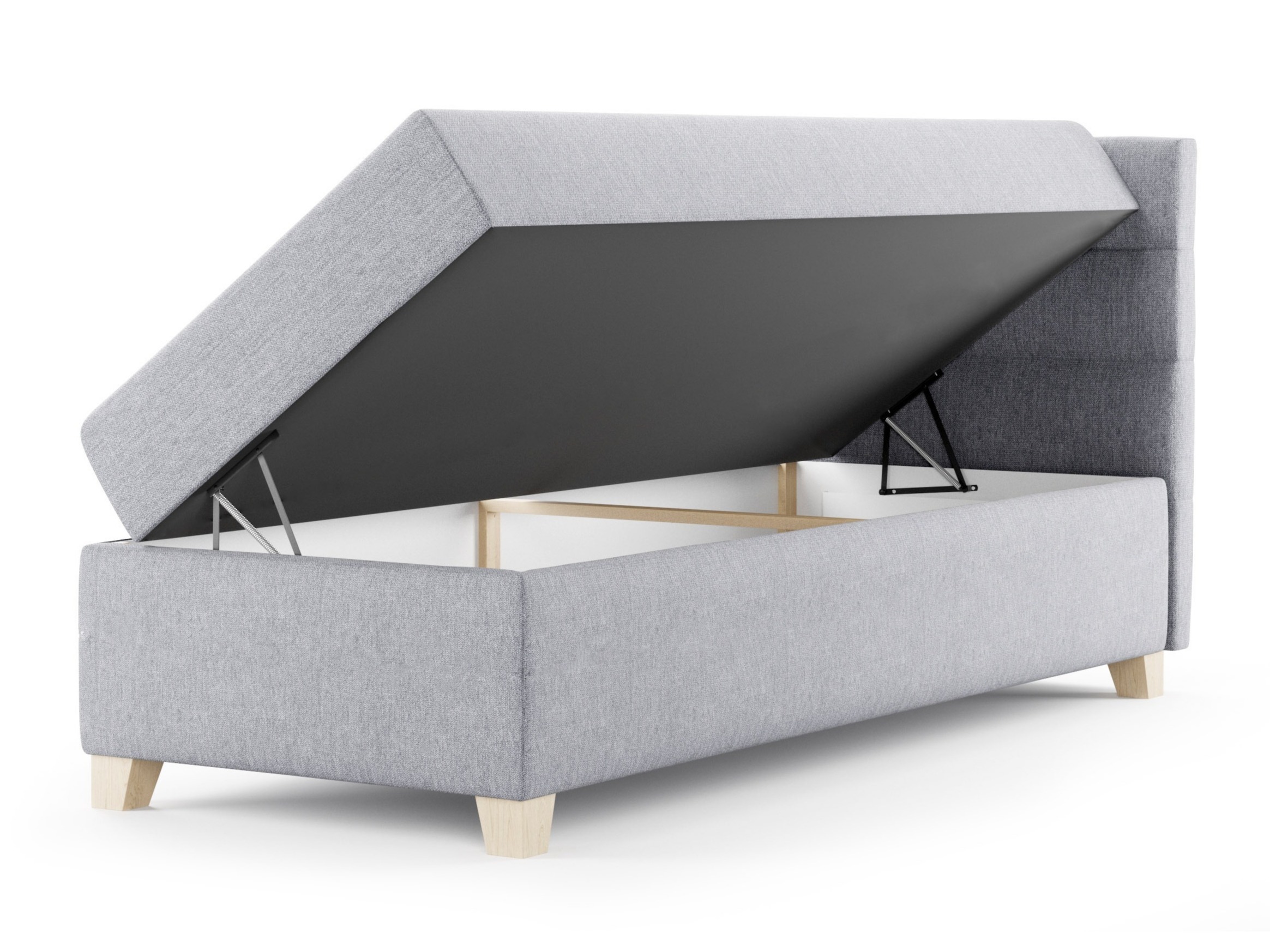 Boxspring krevet Franklin 180 (Soro 61)
