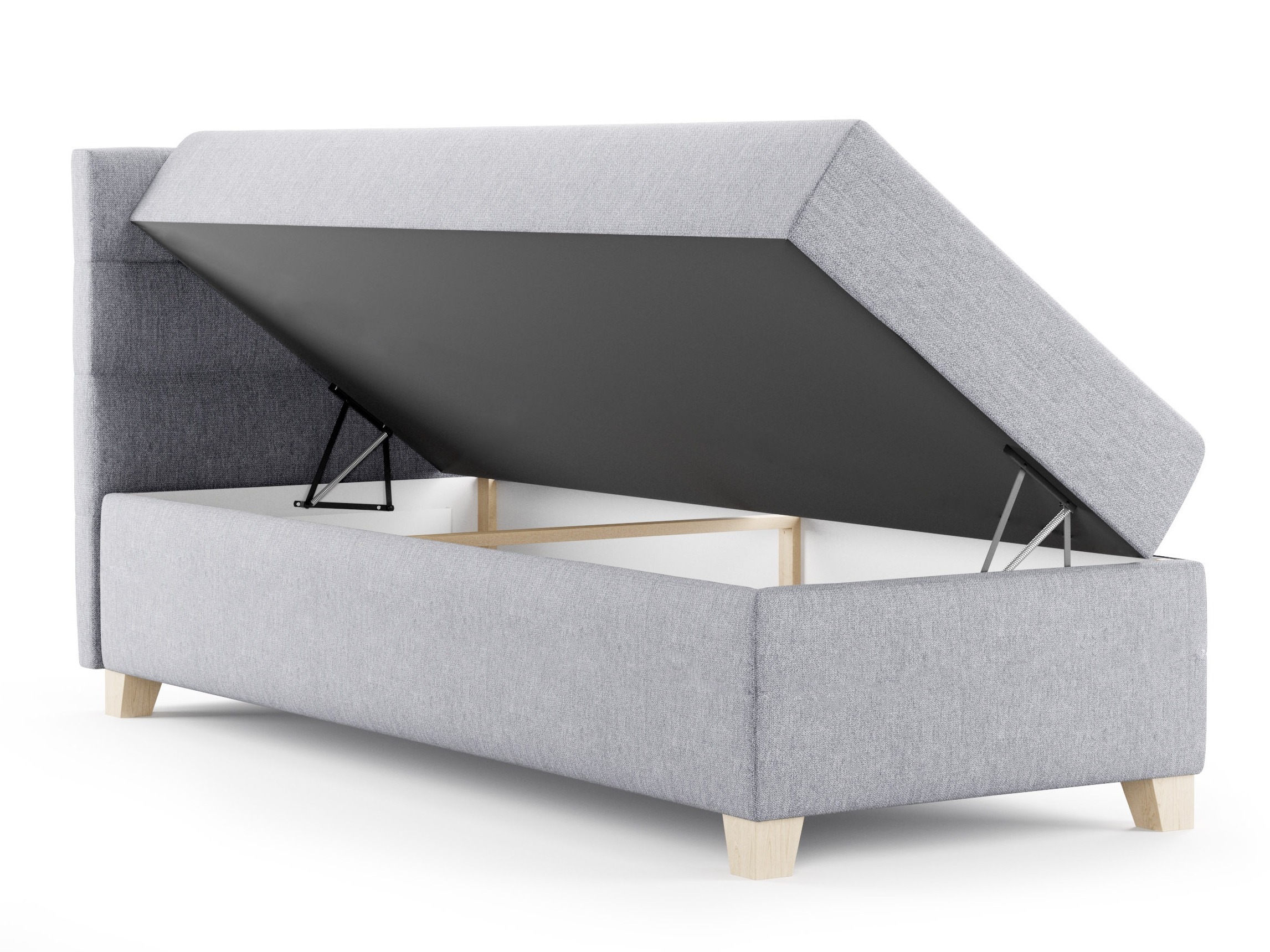 Boxspring krevet Franklin 180 (Soro 65)