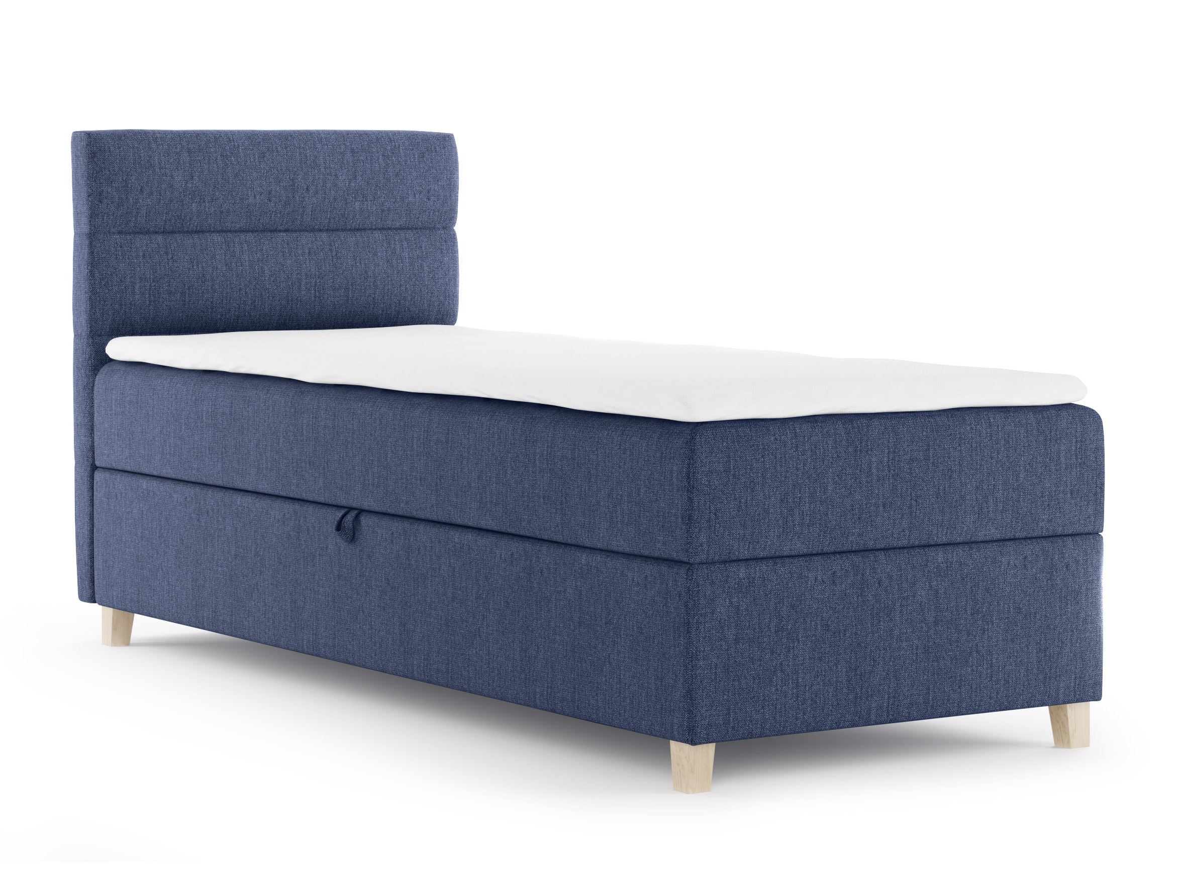 Boxspring krevet Franklin 180 (Soro 76)