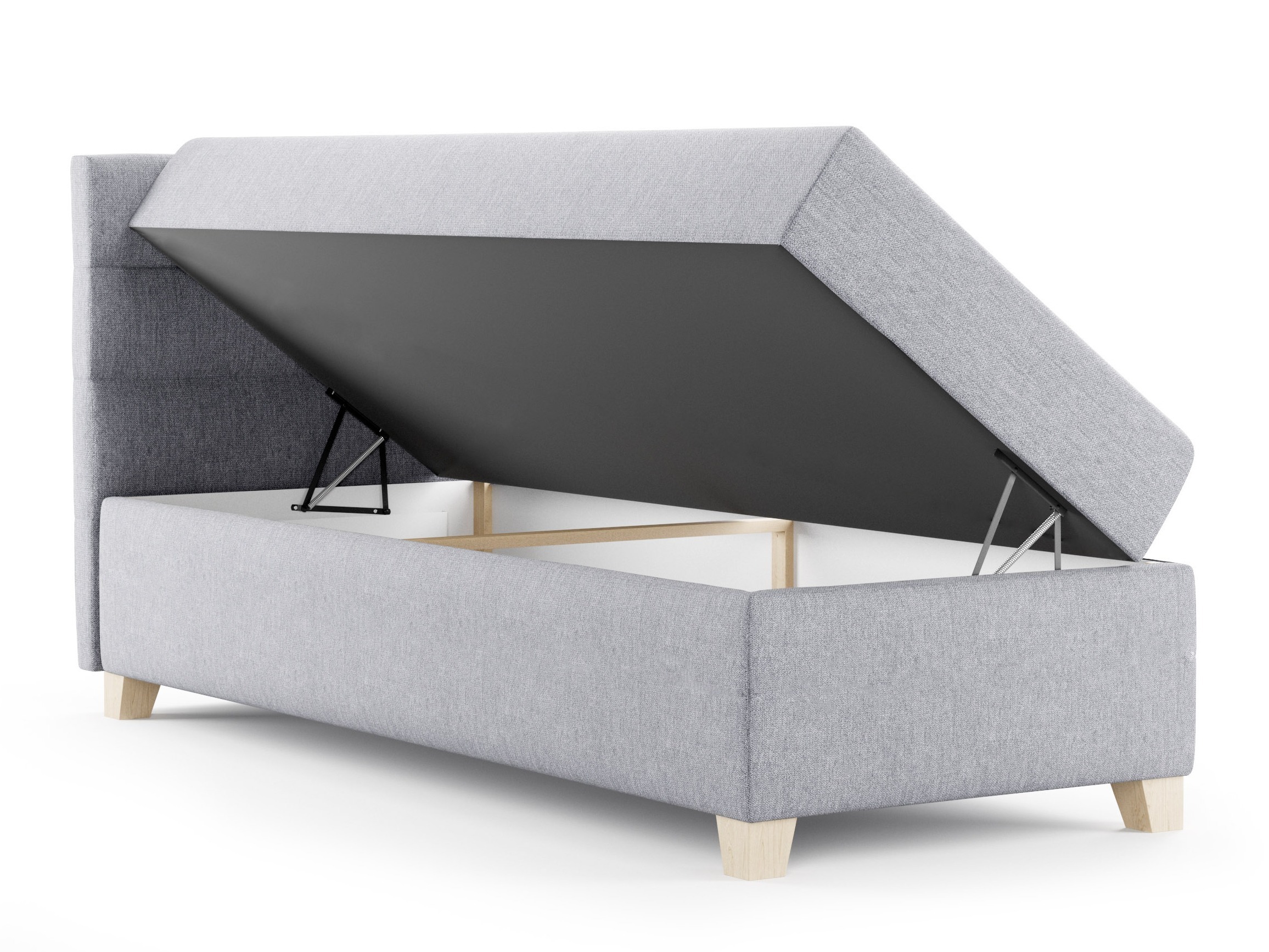 Boxspring krevet Franklin 180 (Soro 90)