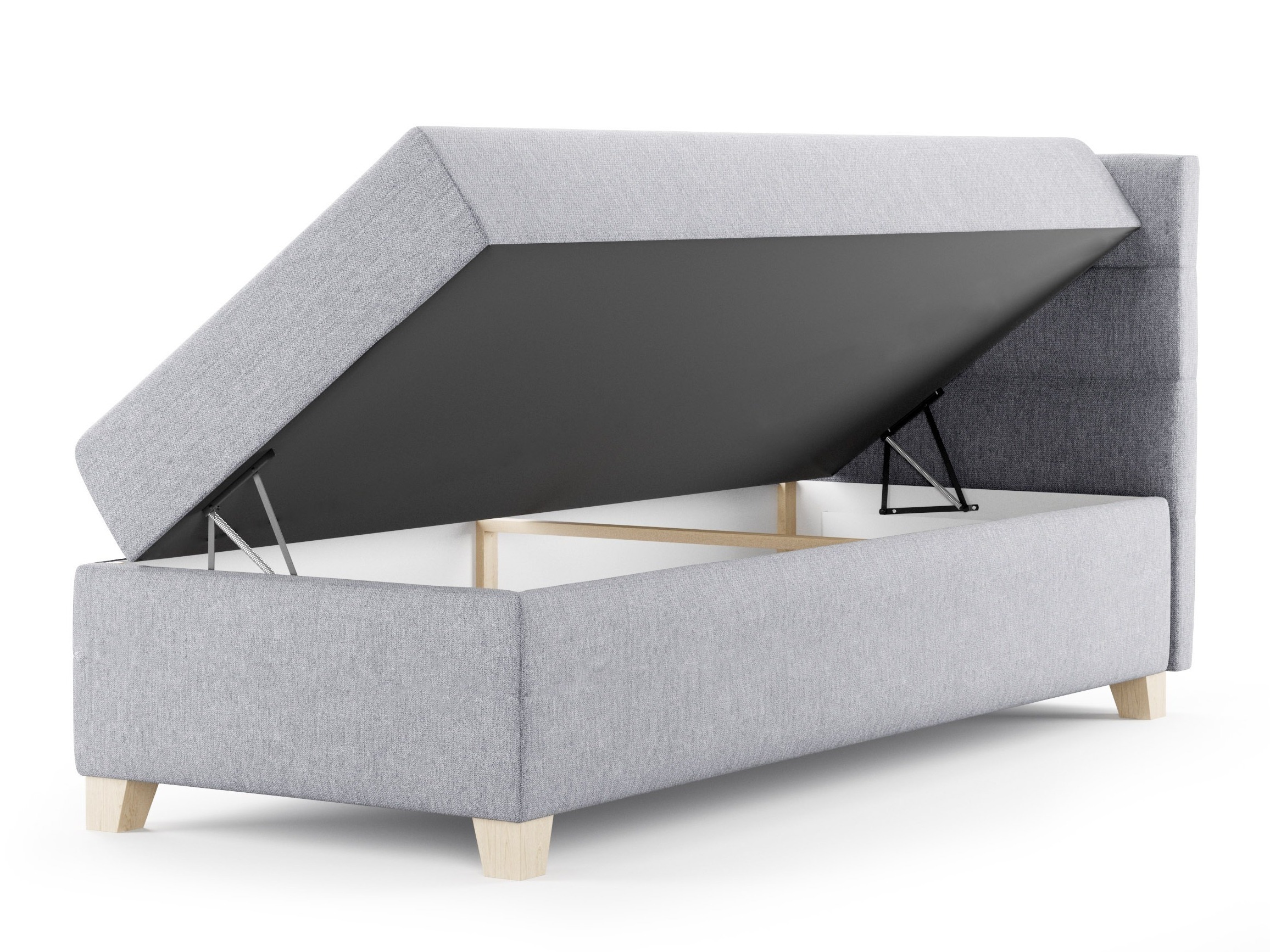 Boxspring krevet Franklin 180 (Soro 90)
