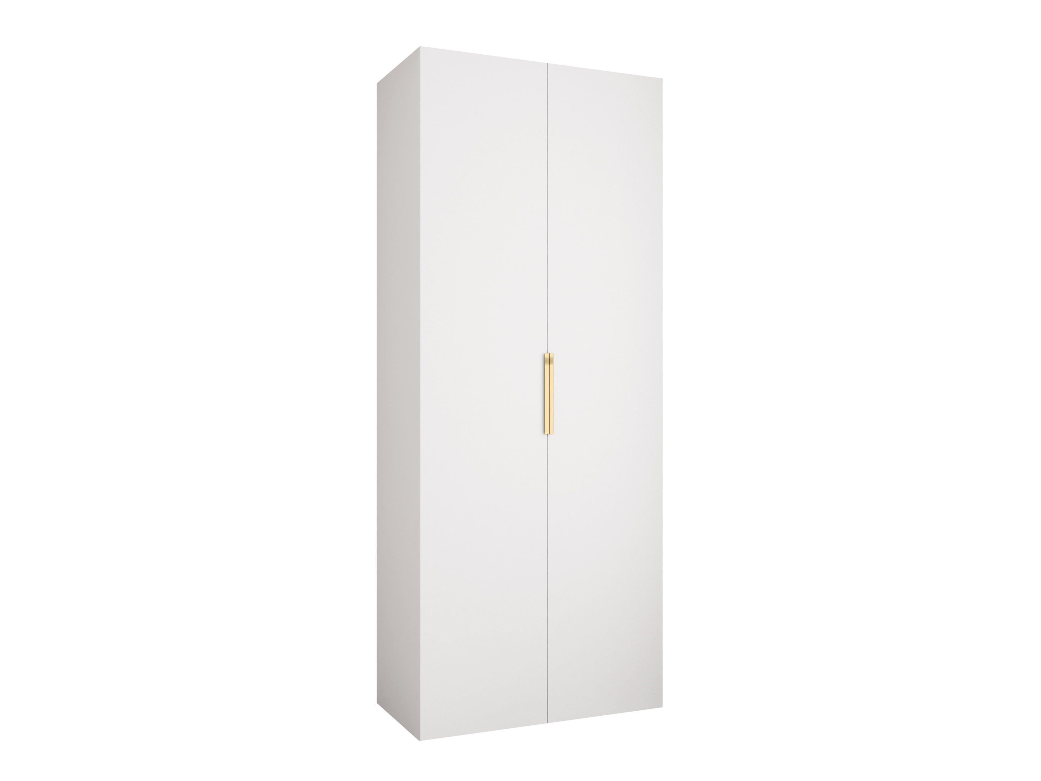 Ormar Hartford 572 (Bijela)