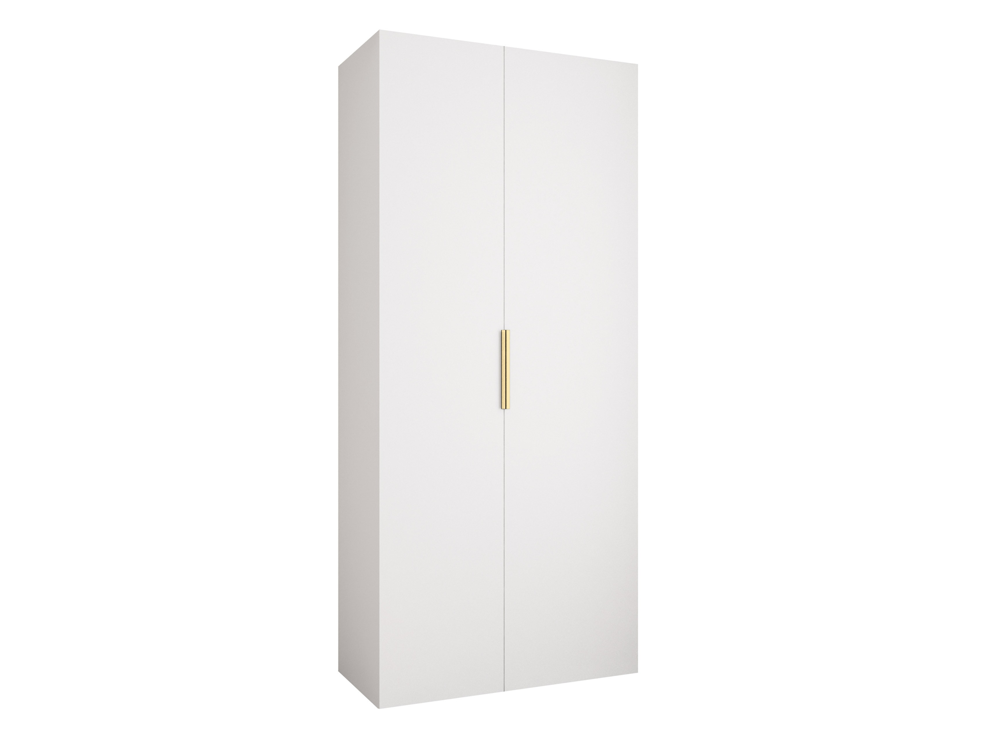 Ormar Hartford 572 (Bijela)