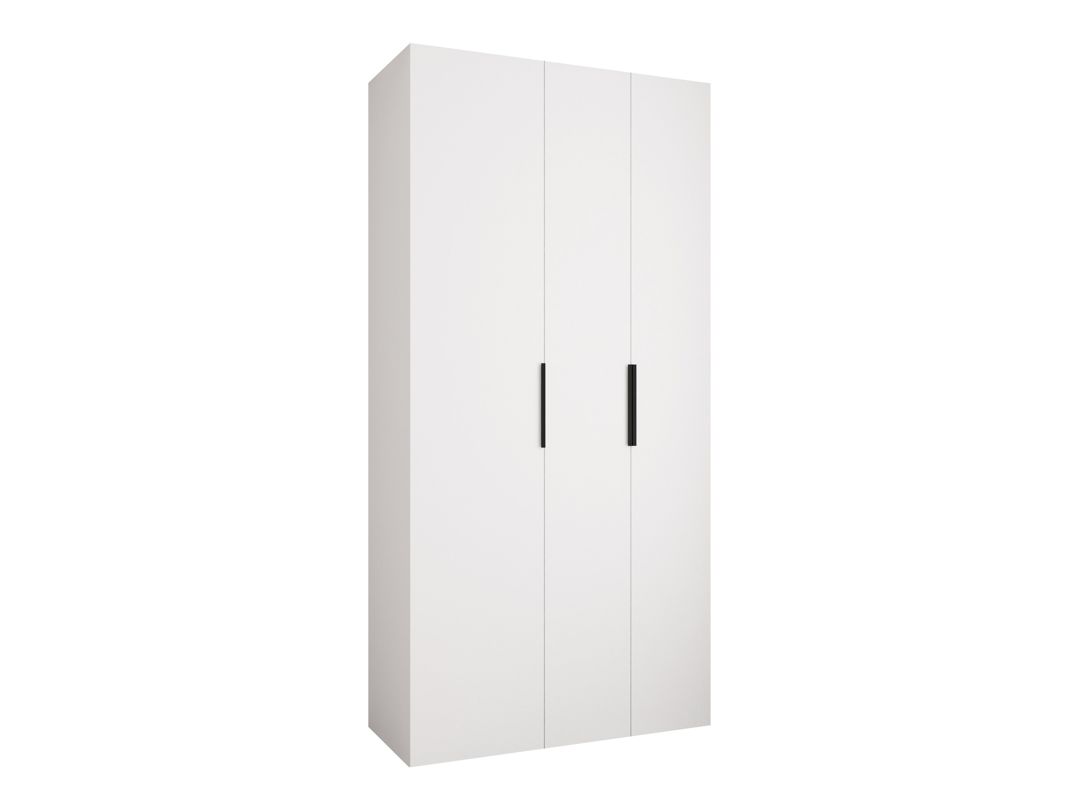 Ormar Hartford 573 (Bijela)