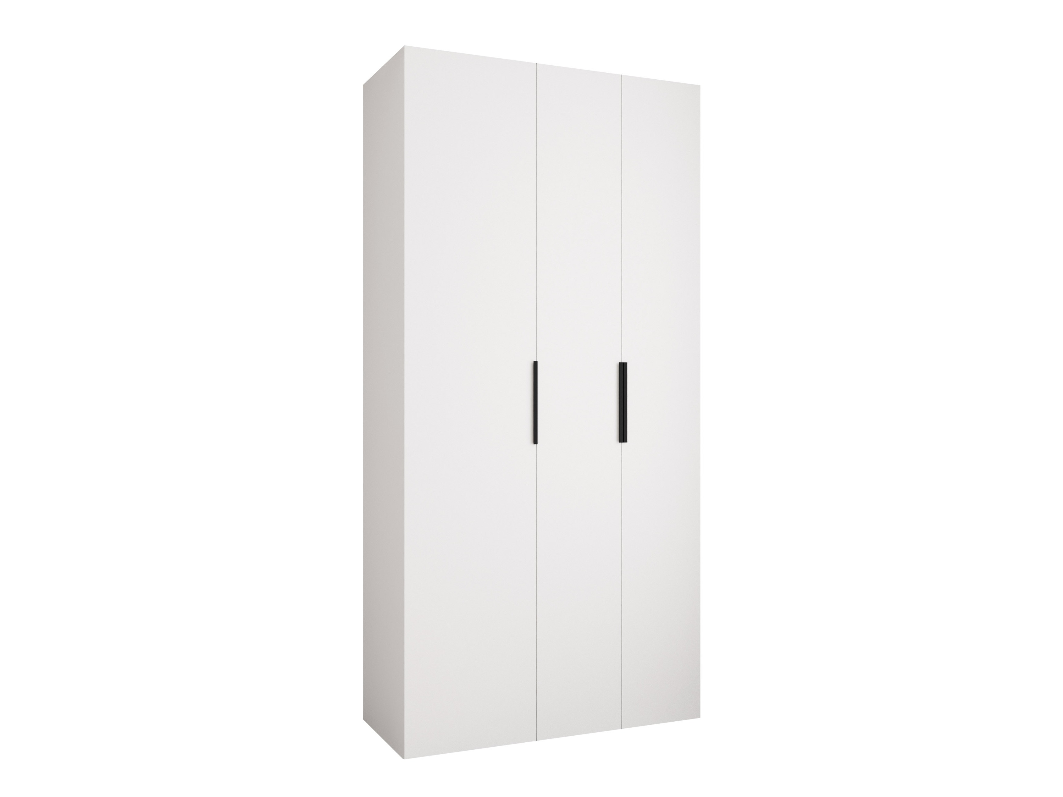 Ormar Hartford 573 (Bijela)