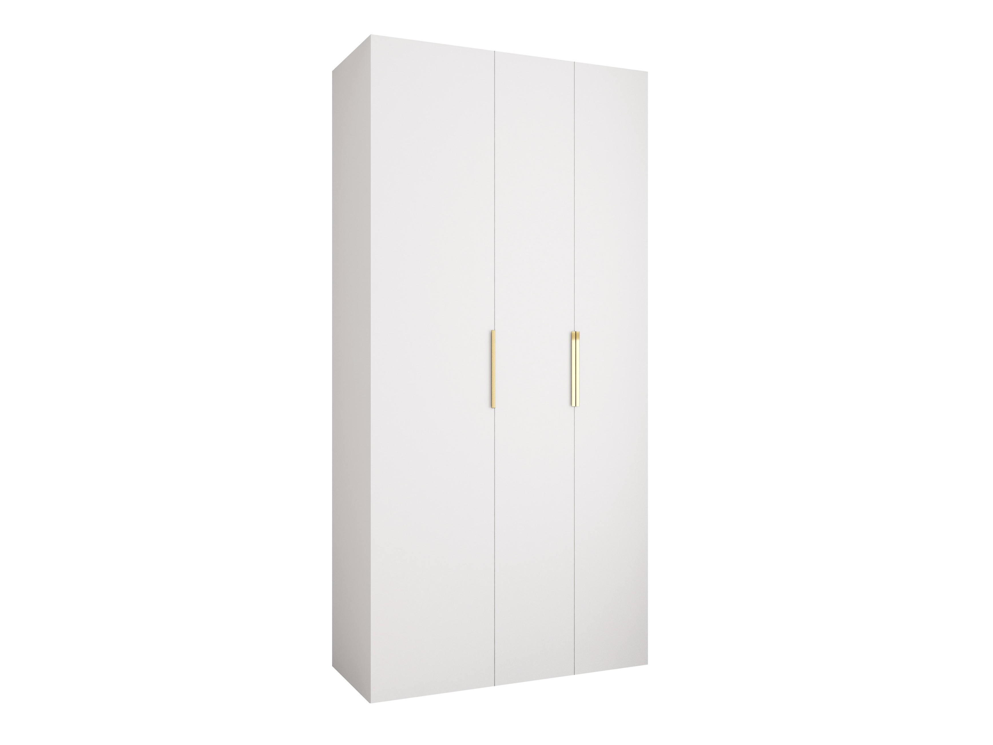 Ormar Hartford 573 (Bijela)
