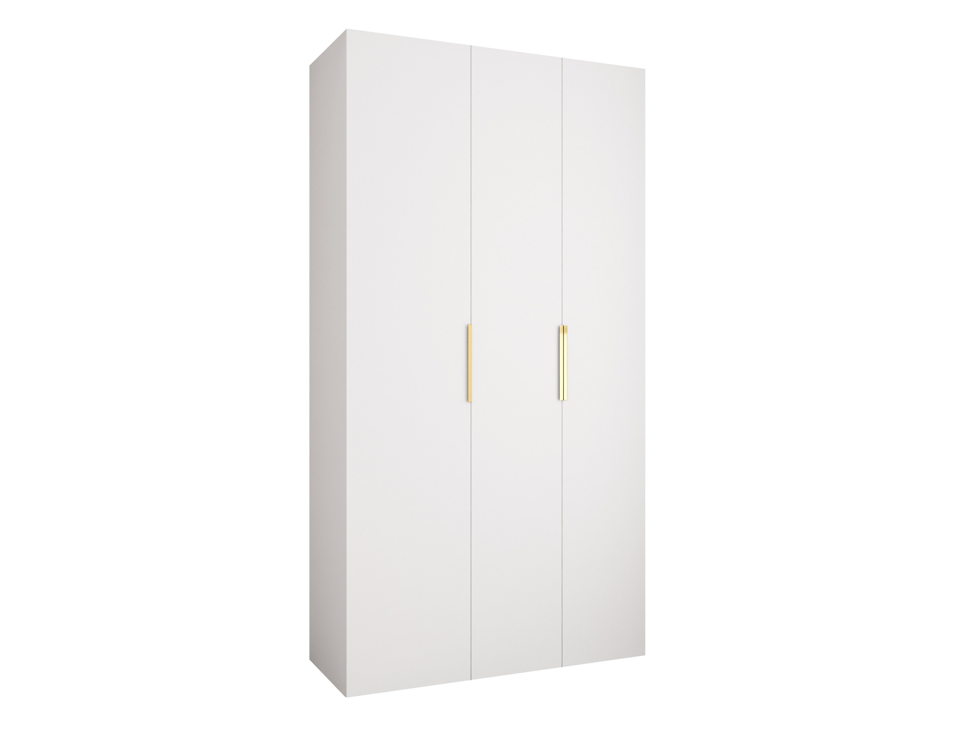 Ormar Hartford 573 (Bijela)