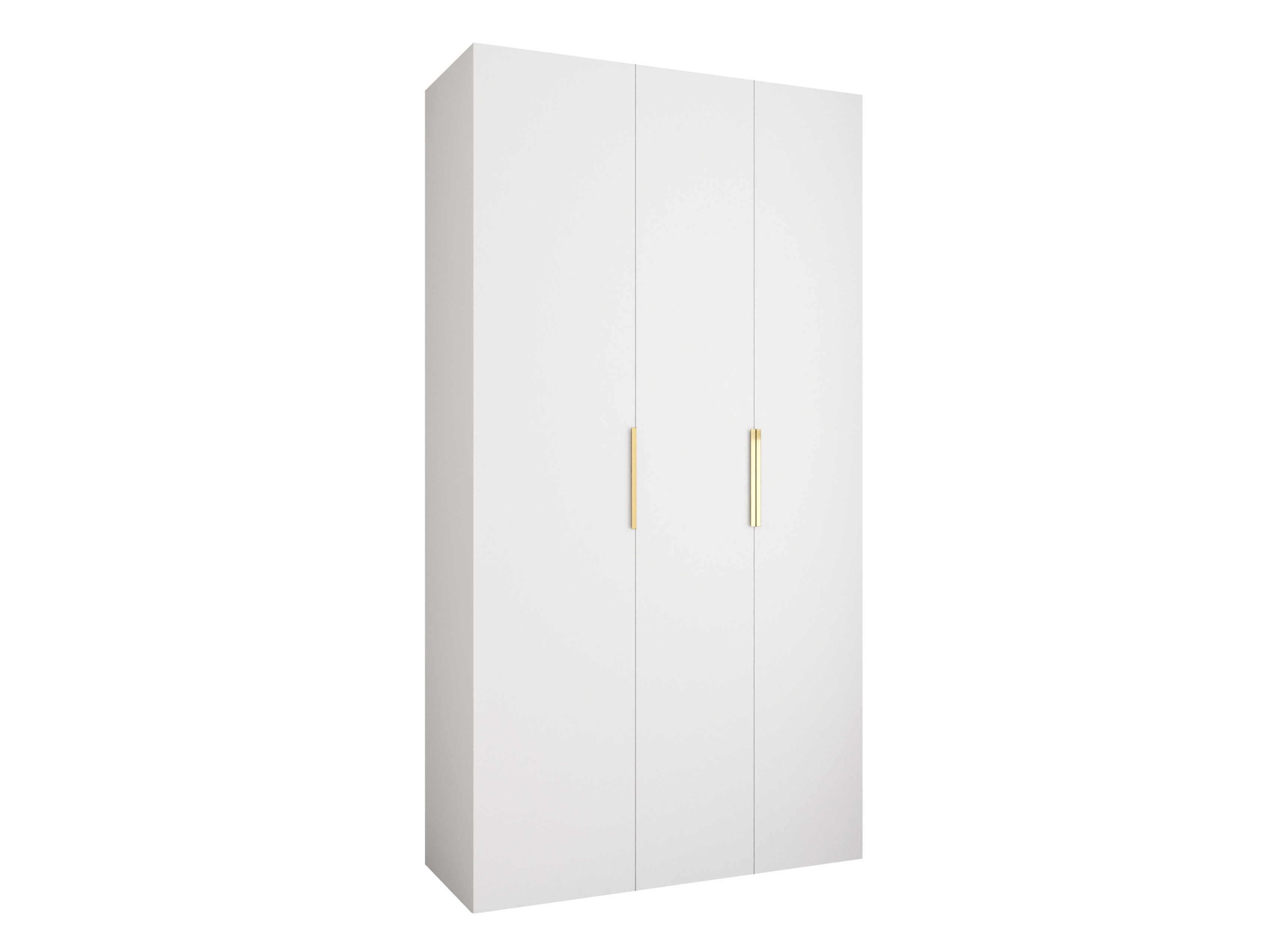 Ormar Hartford 573 (Bijela)
