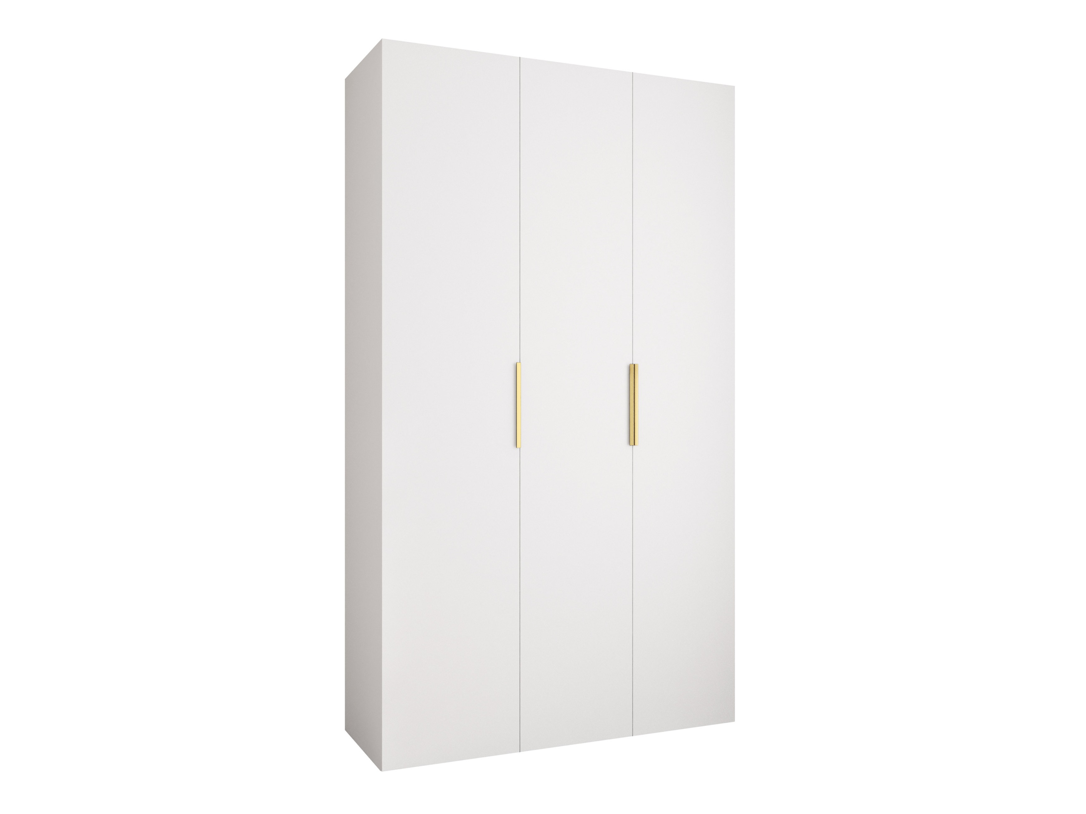 Ormar Hartford 573 (Bijela)