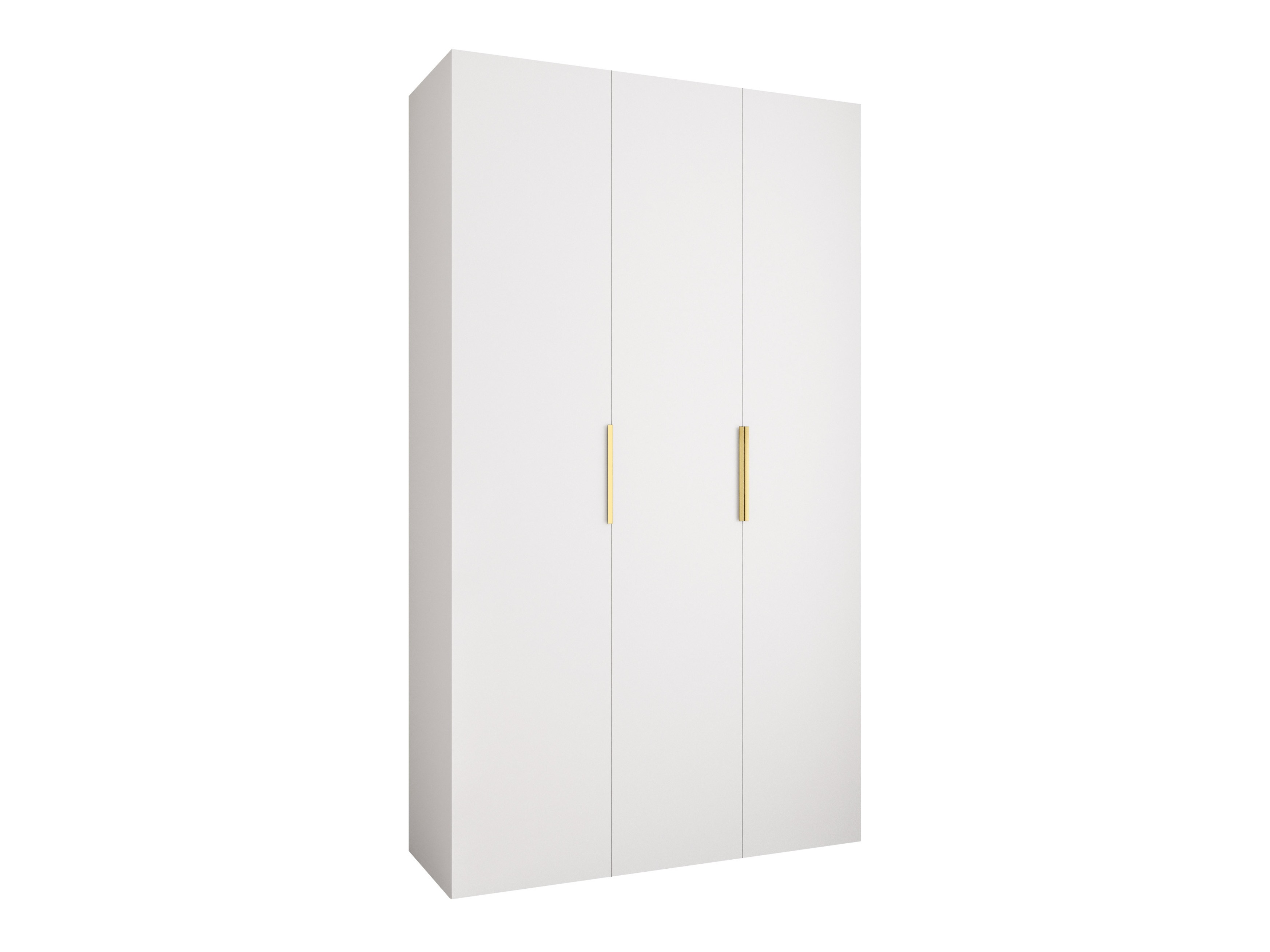 Ormar Hartford 573 (Bijela)