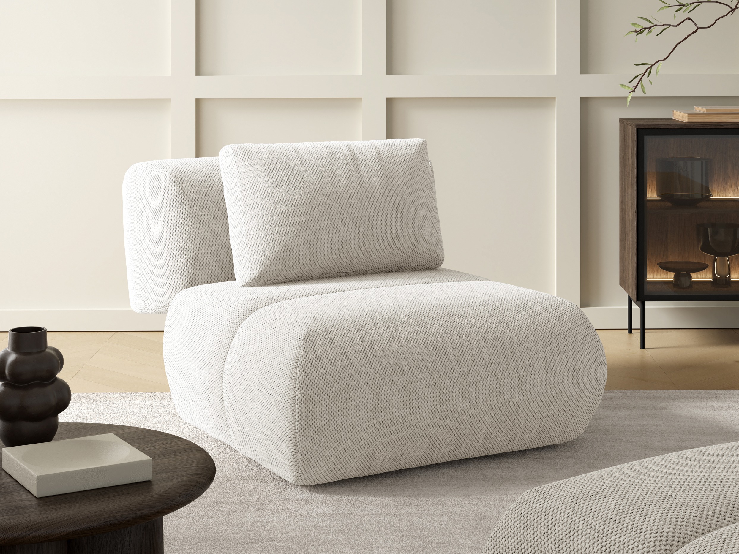 Fotelja Kingston 194 (Dot 07)