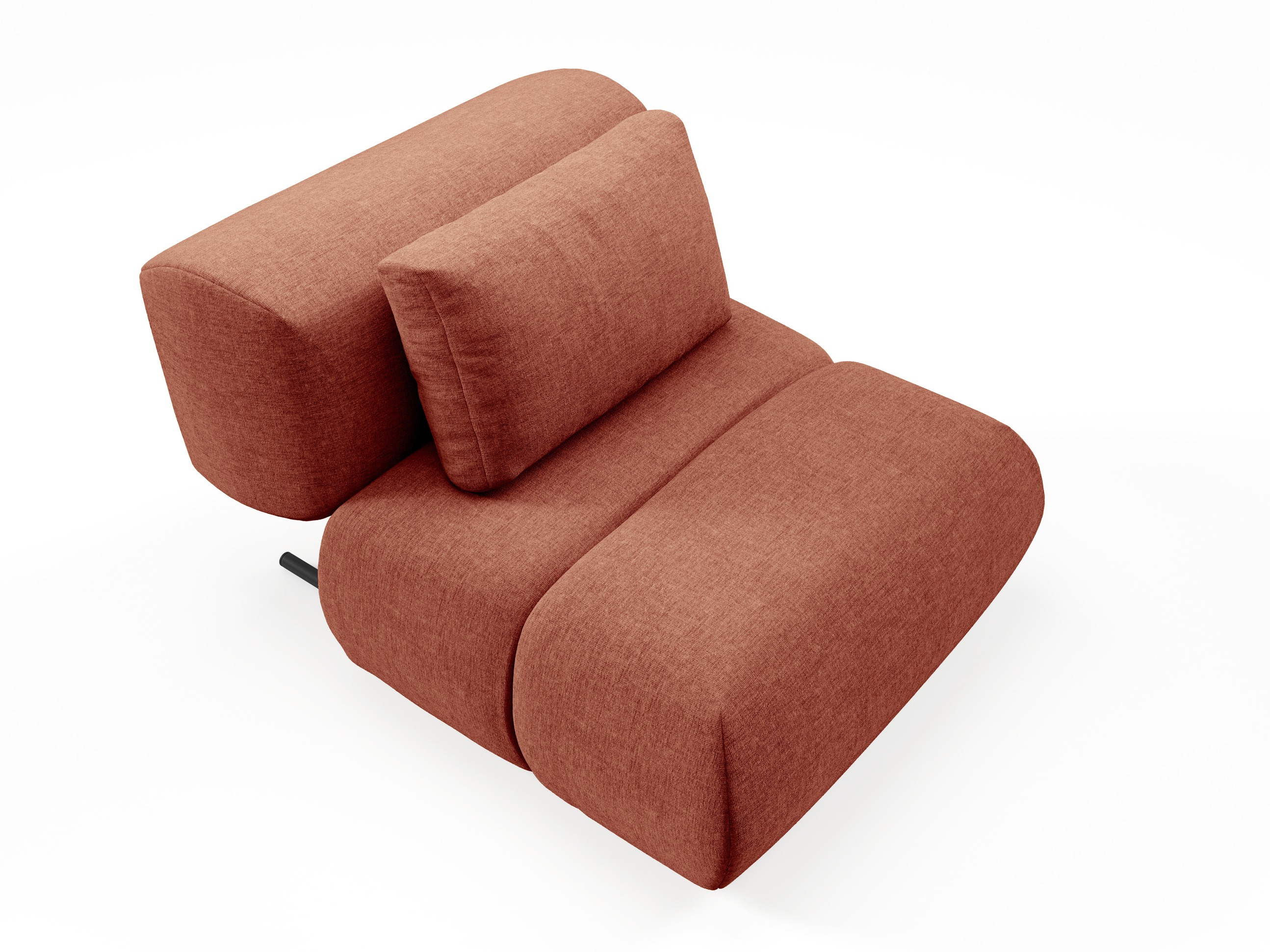 Fotelja Kingston 194 (Wind 52)